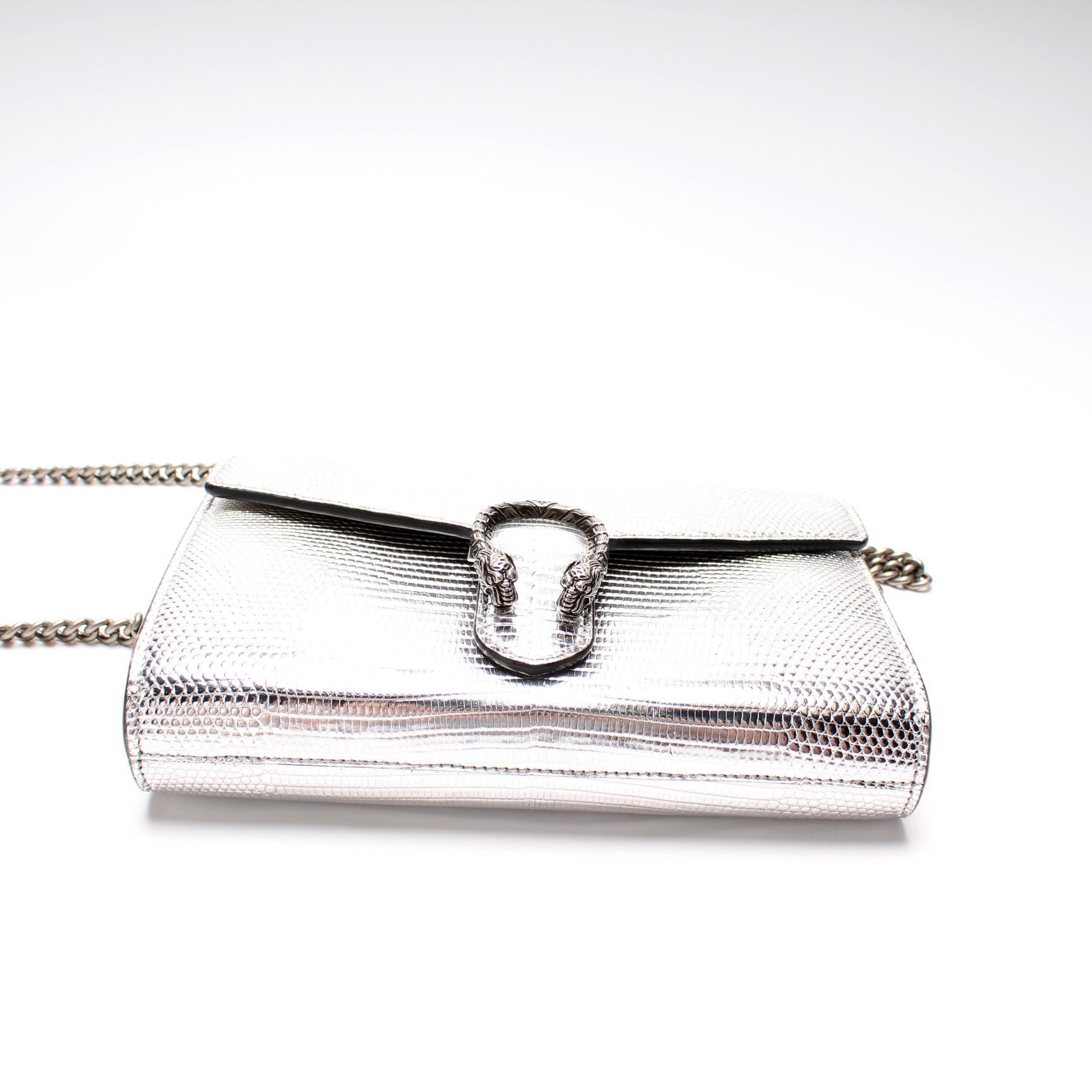 Gucci Dionysus Mini Wallet Case Wallet 8