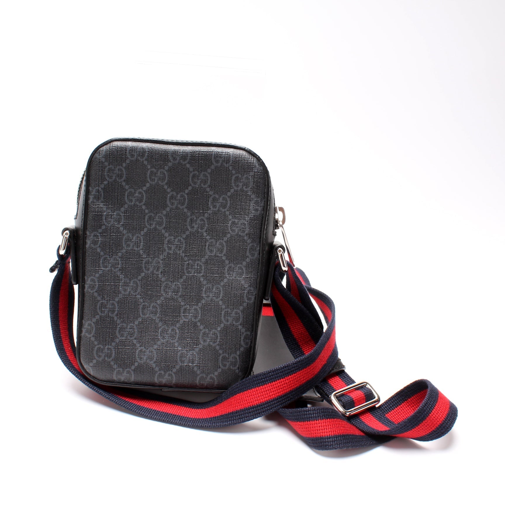 Gucci GG Supreme Messenger Travel Bag Messenger 3