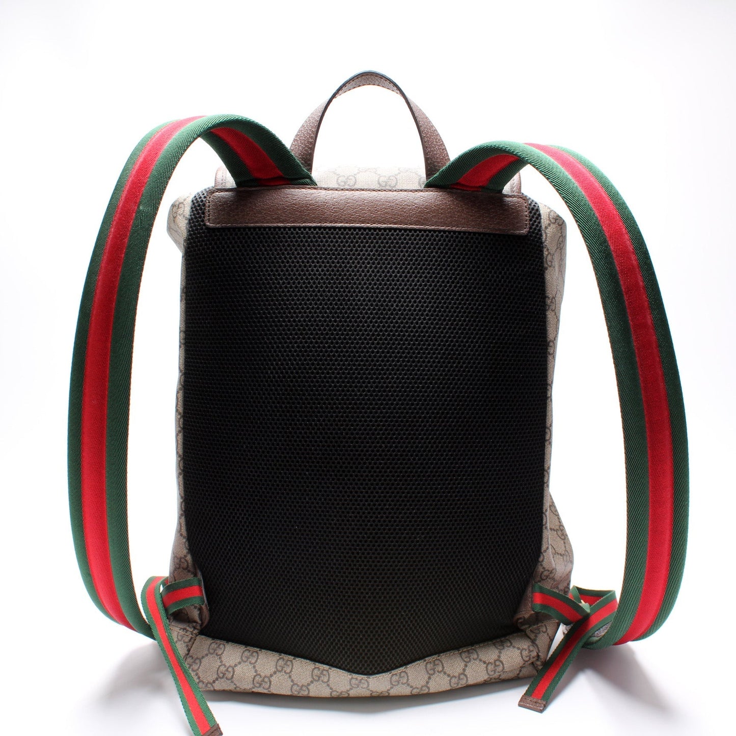 Gucci GG Soft Supreme Neo Drawstring Jewelry