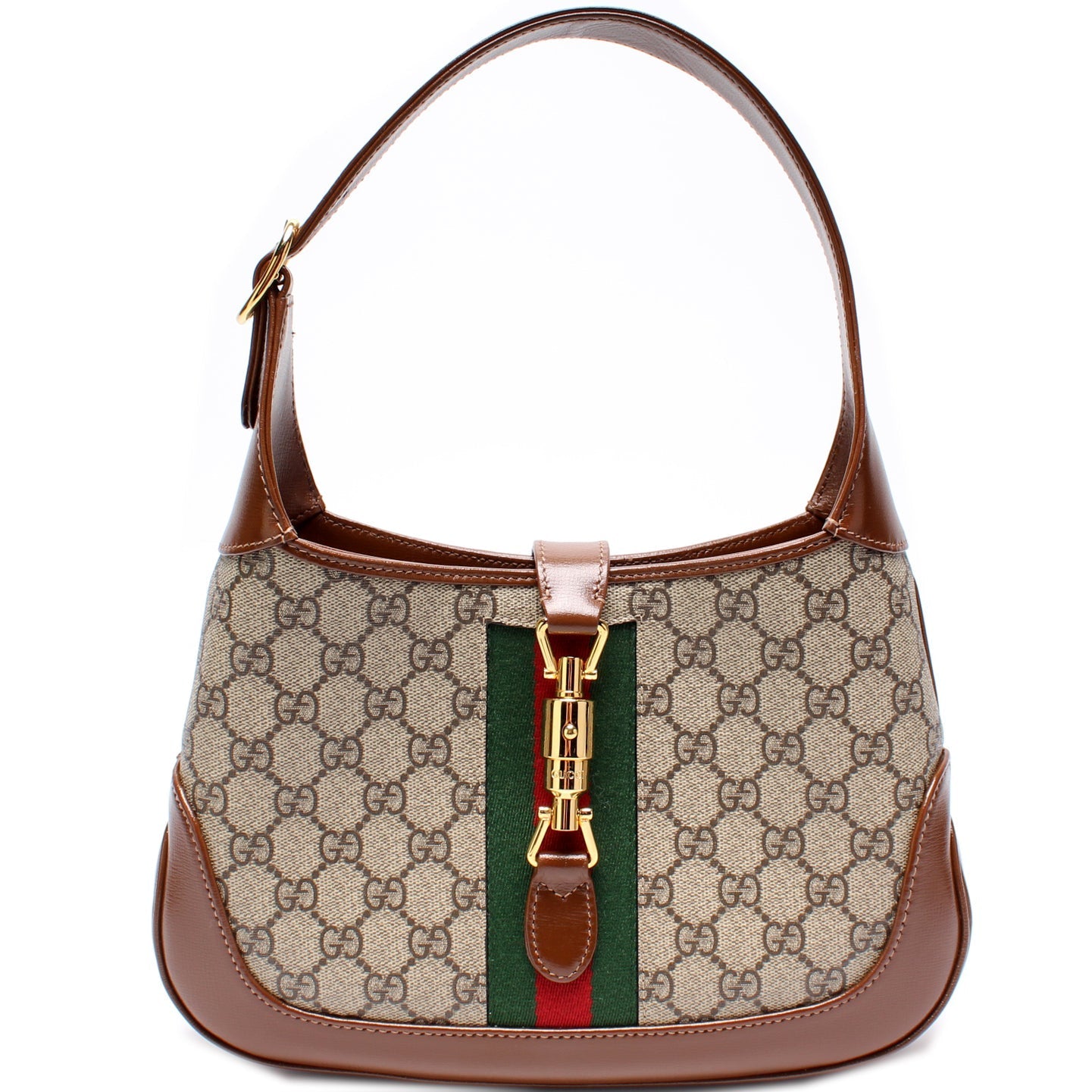 Gucci Jackie Small Shoulder Bag Small Hobo