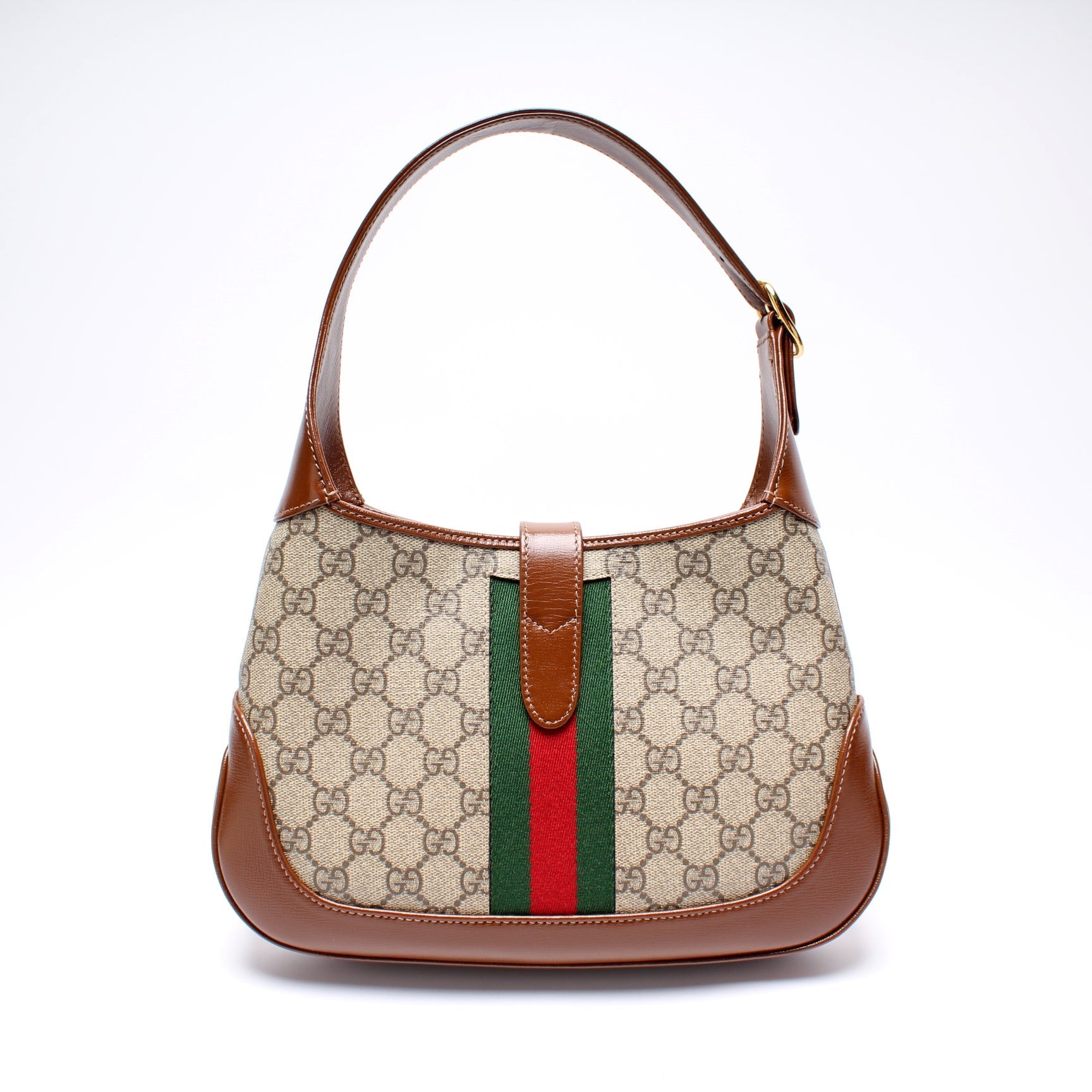 Gucci Jackie Small Shoulder Bag Small Hobo