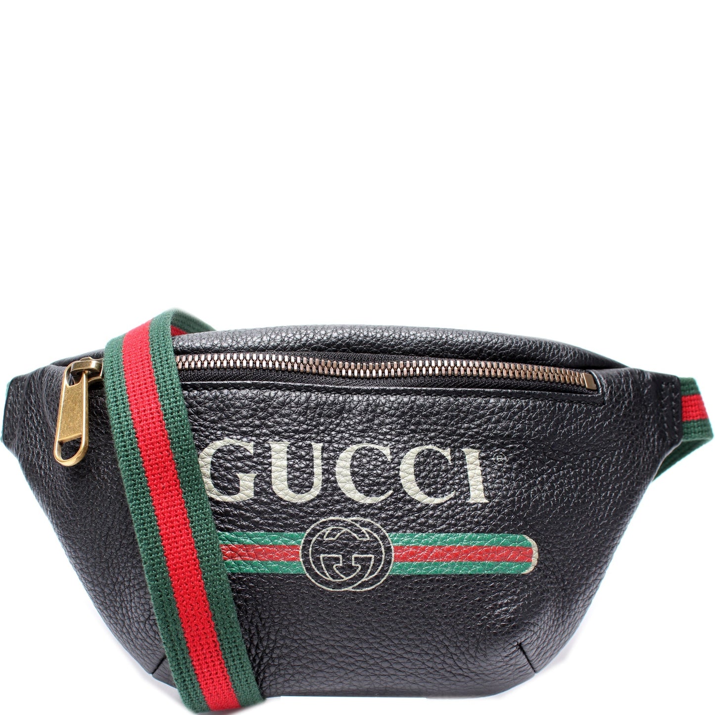 Gucci Retro Belt Bag 7