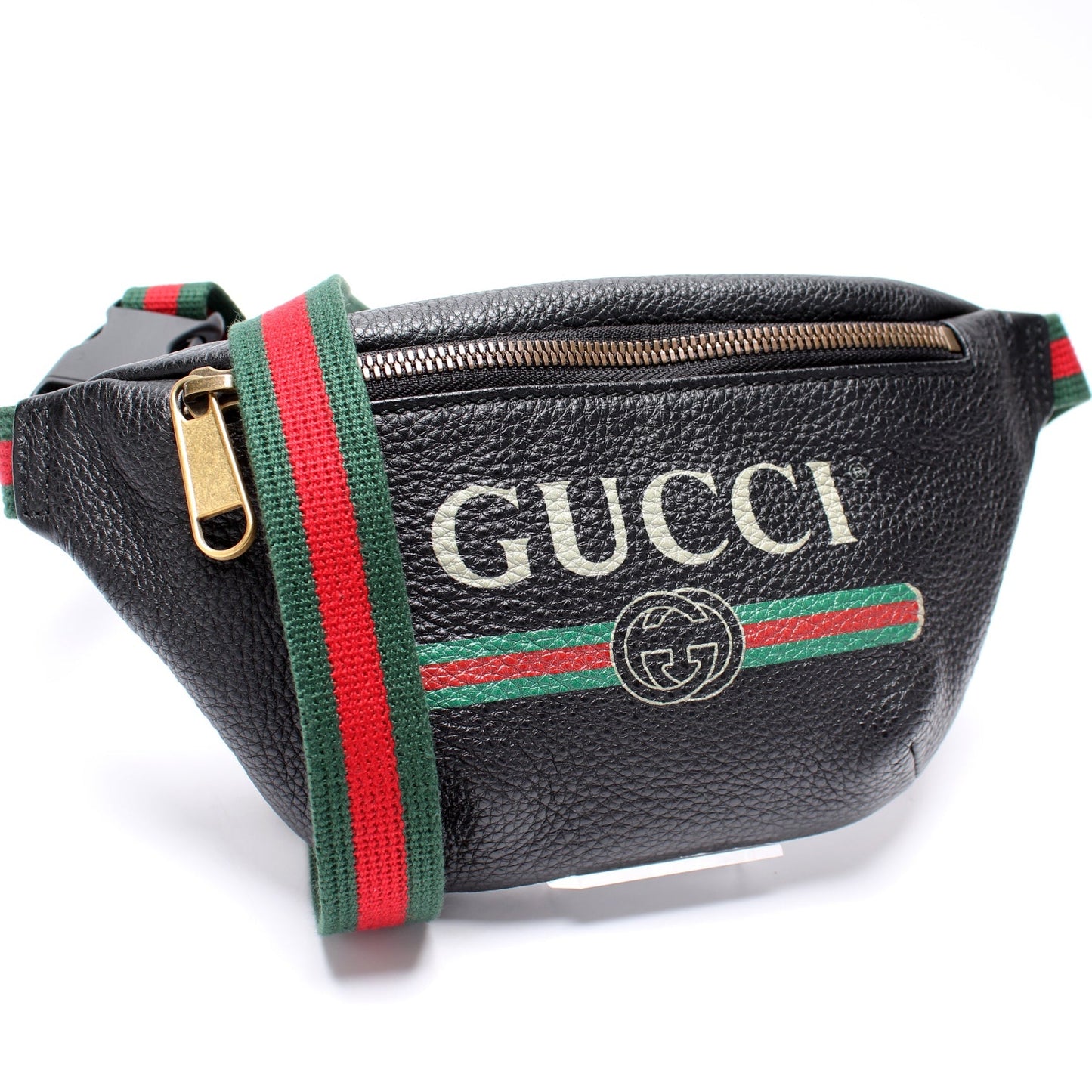Gucci Retro Belt Bag 7