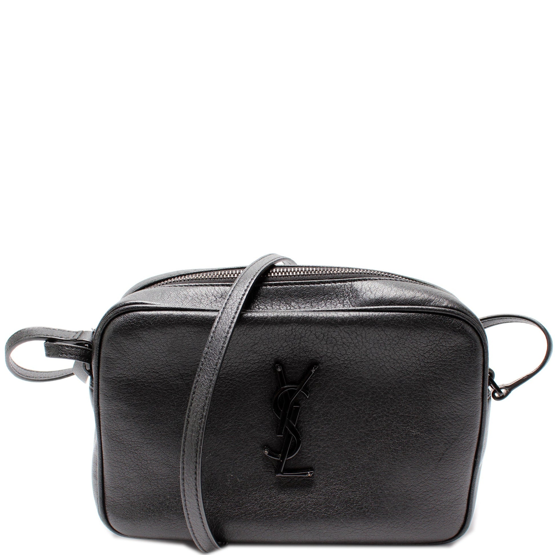 YSL Saint Laurent Lou Camera Bag Travel Bag Camera Bag 520534