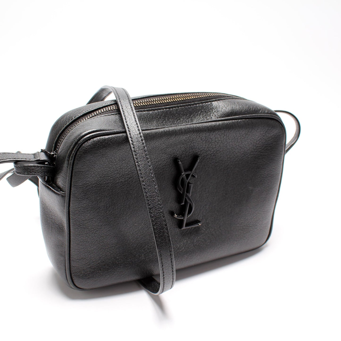 YSL Saint Laurent Lou Camera Bag Travel Bag Camera Bag 520534