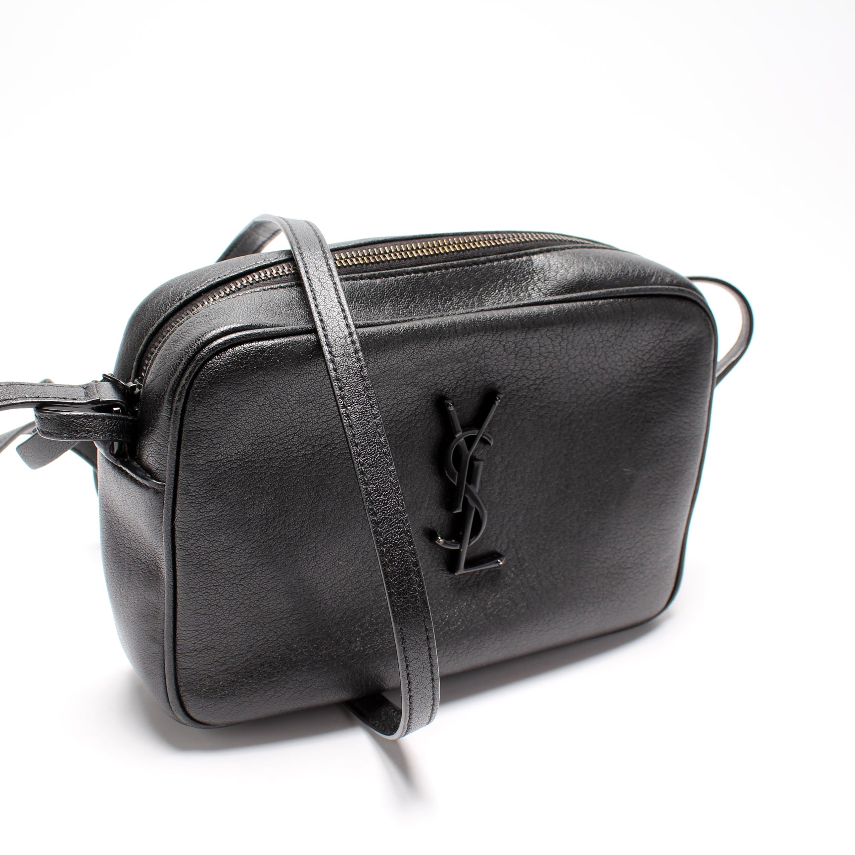 YSL Saint Laurent Lou Camera Bag Travel Bag Camera Bag 520534