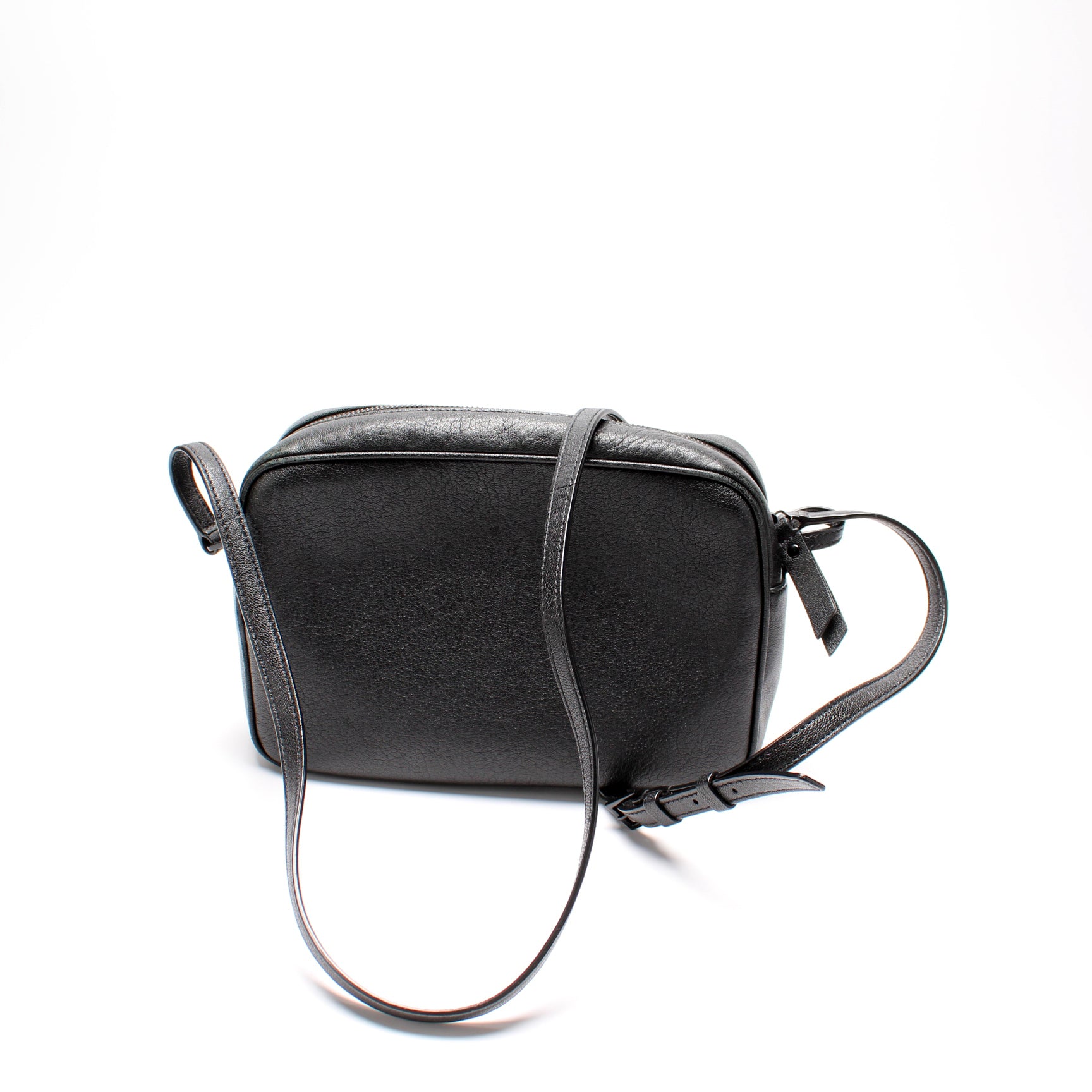 YSL Saint Laurent Lou Camera Bag Travel Bag Camera Bag 520534