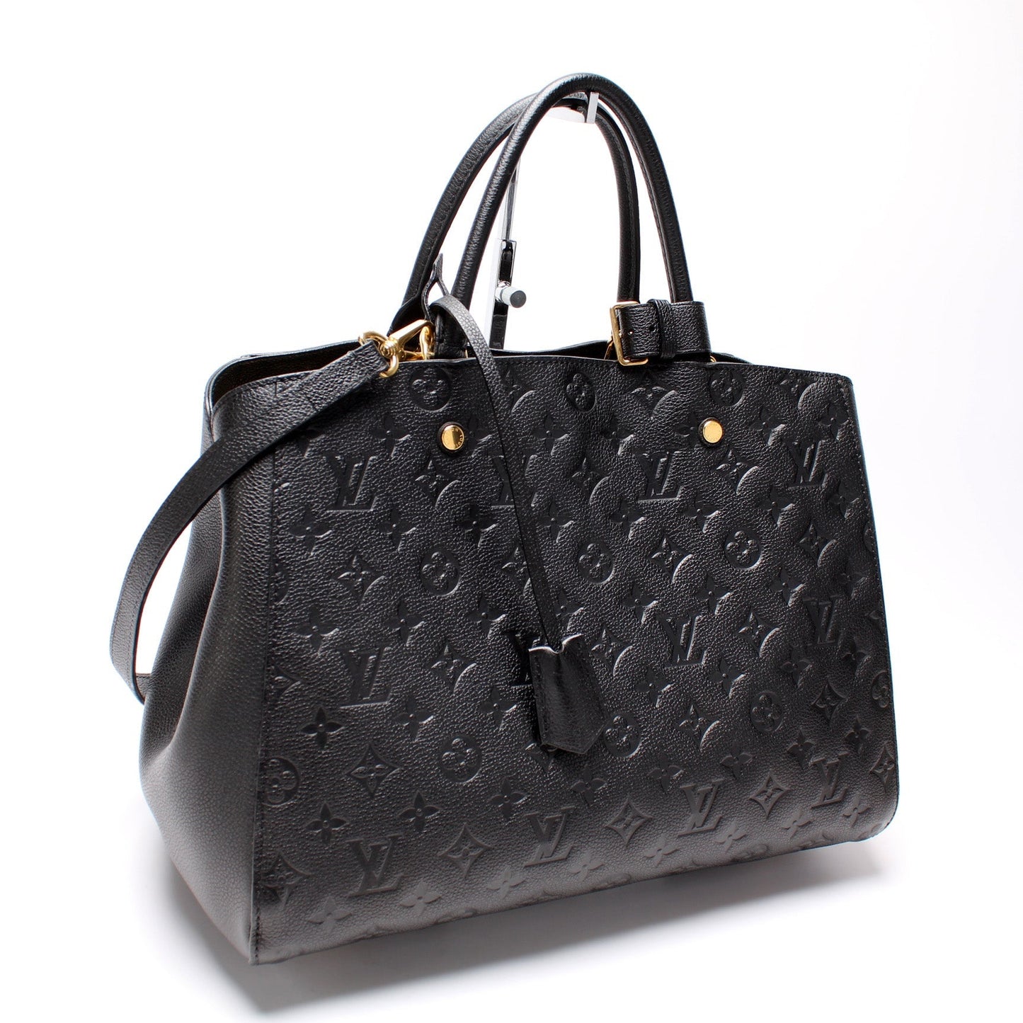 Louis Vuitton Montaigne GM Empreinte Handbag Empreinte 2