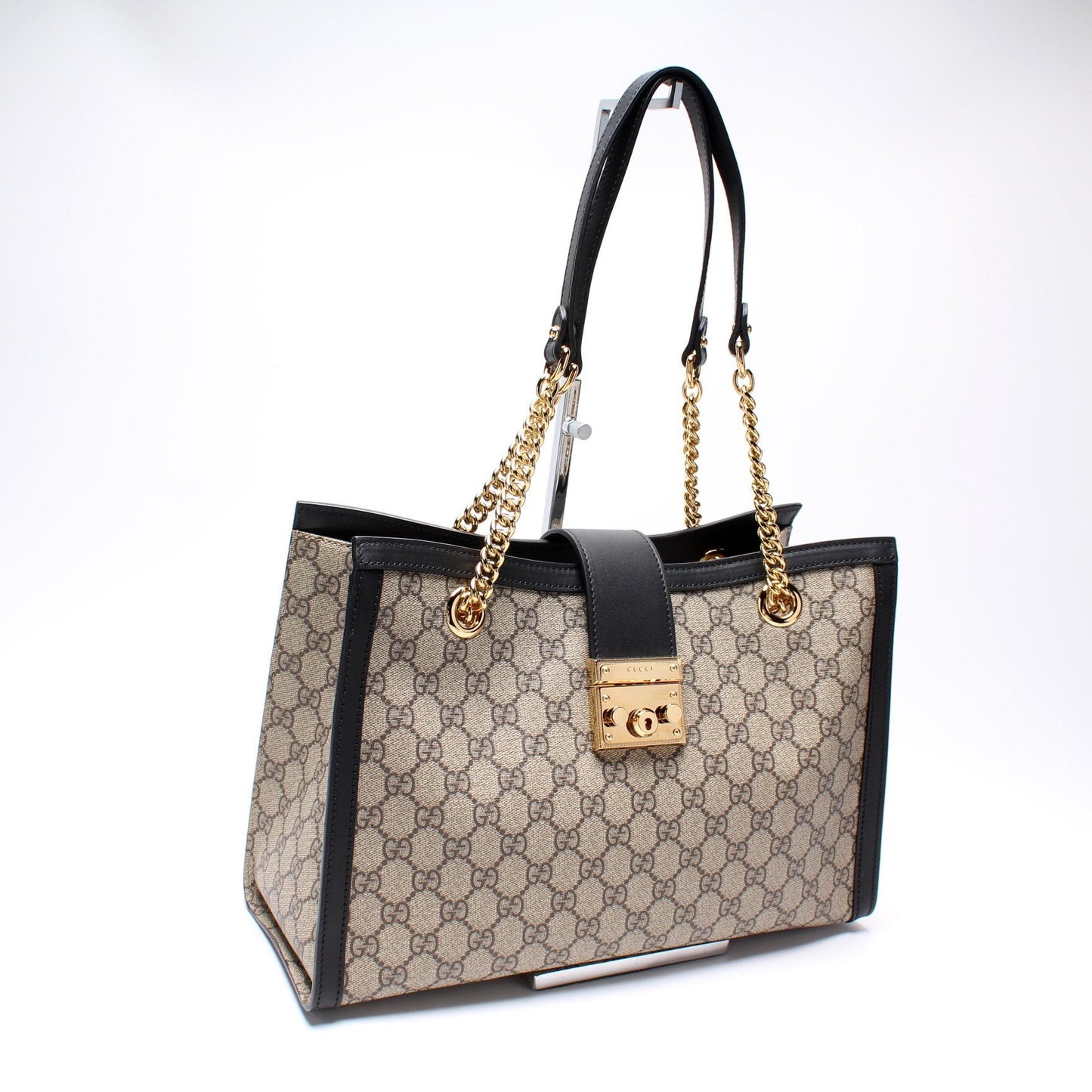 Gucci Padlock GG Medium Shoulder Bag