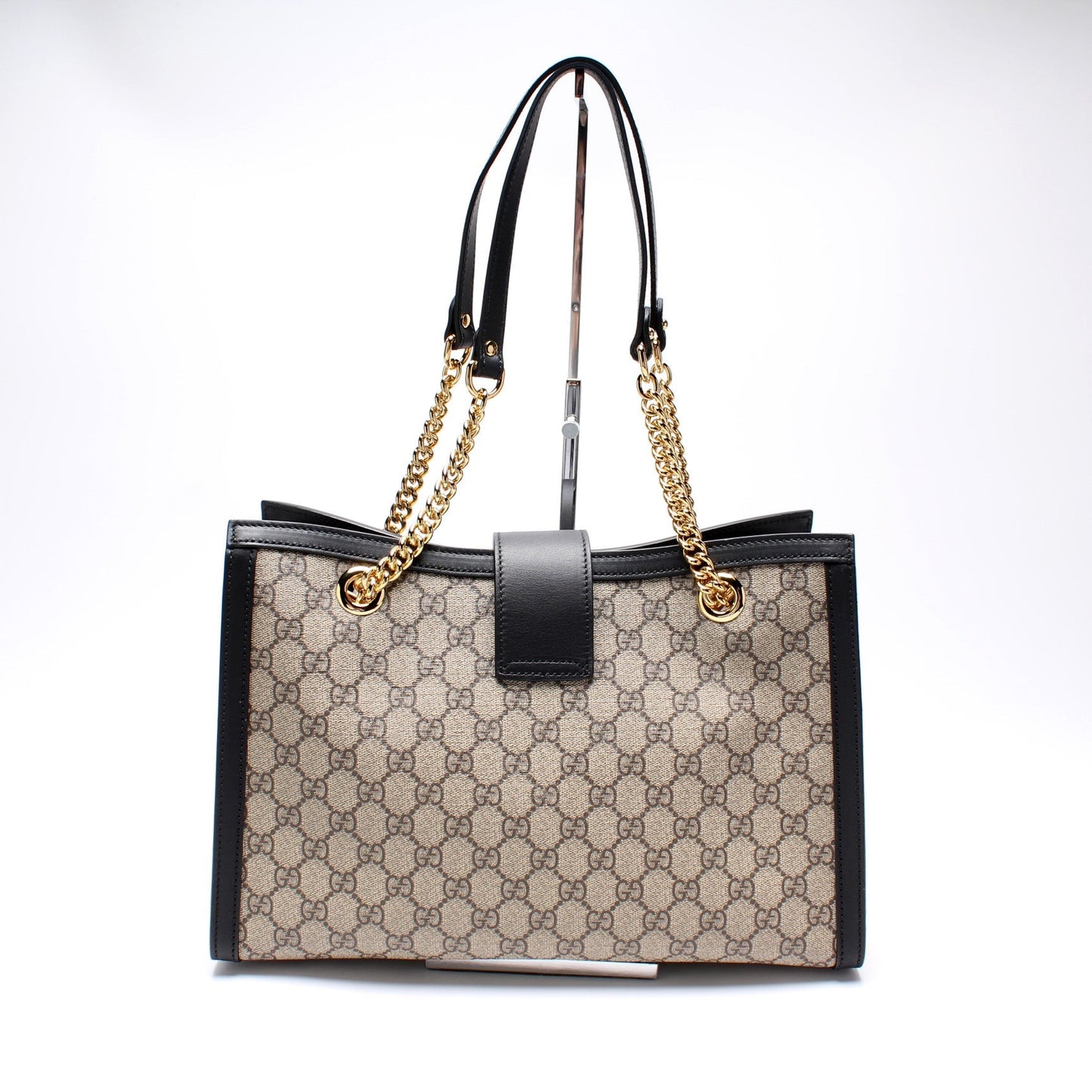 Gucci Padlock GG Medium Shoulder Bag