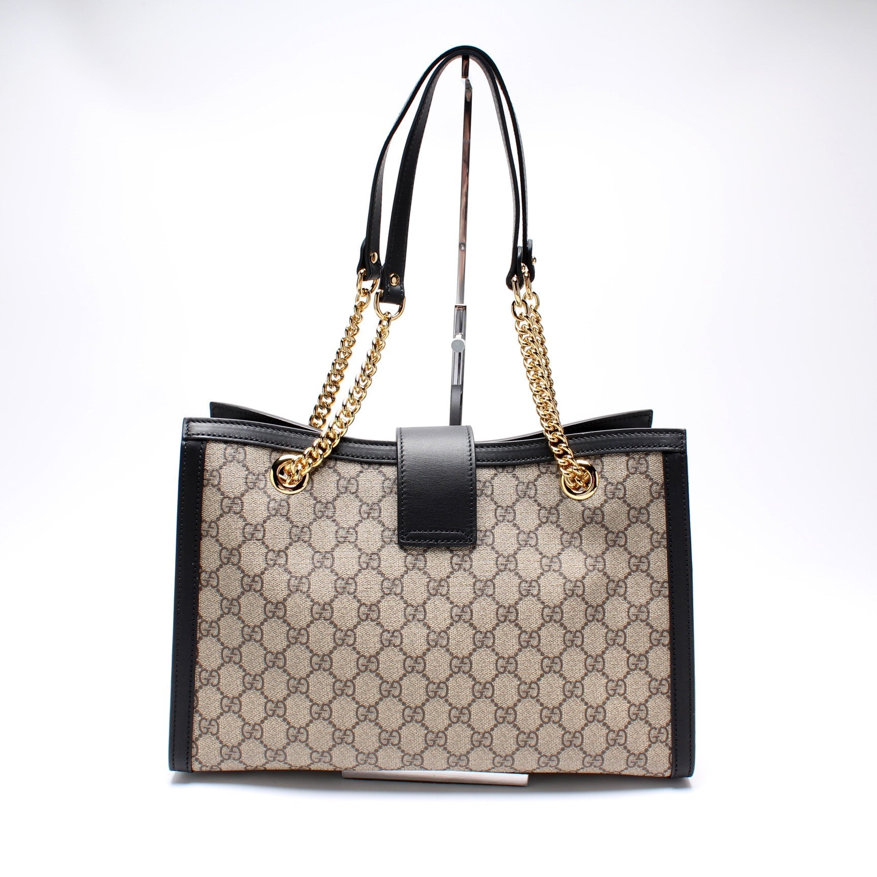 Gucci Padlock GG Medium Shoulder Bag