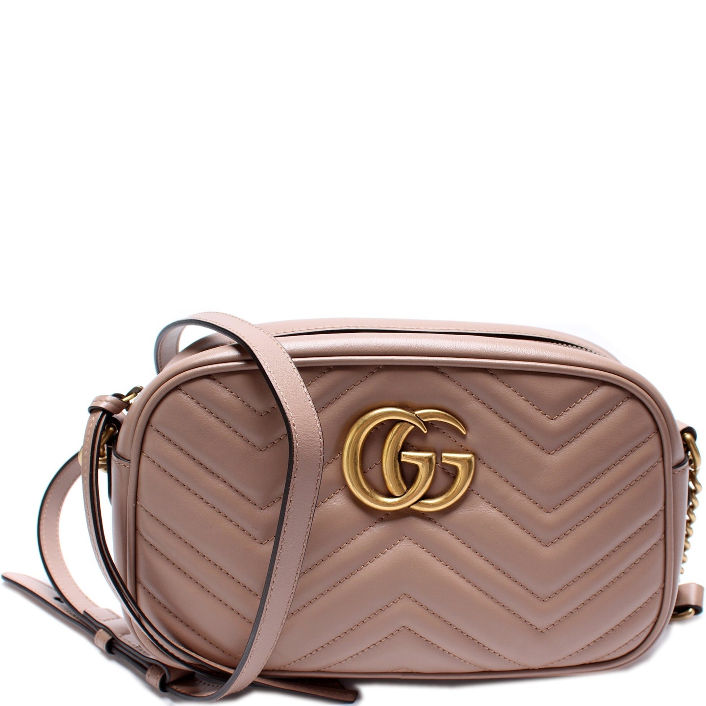 Gucci Marmont Camera Small Travel Bag Camera Small