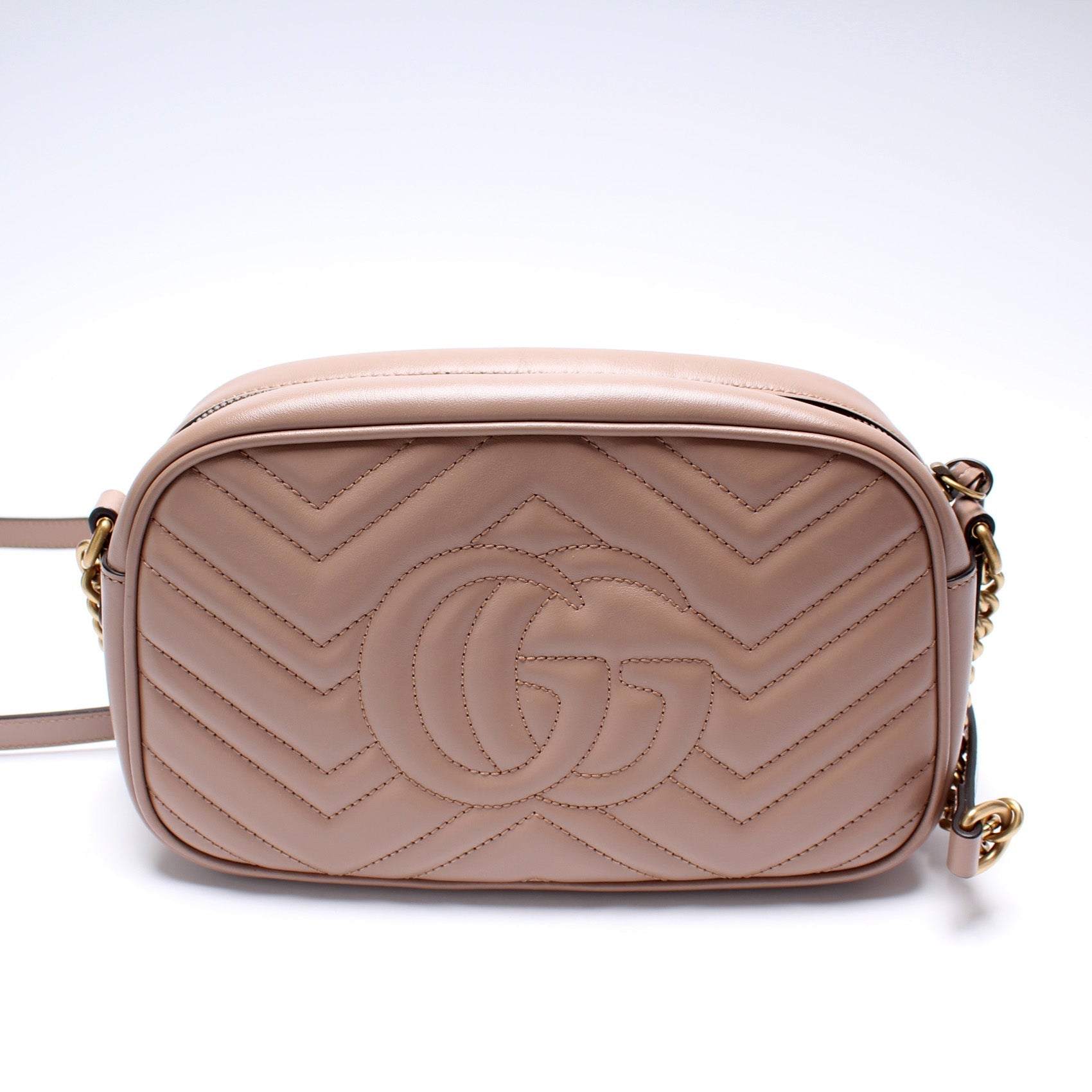 Gucci Marmont Camera Small Travel Bag Camera Small