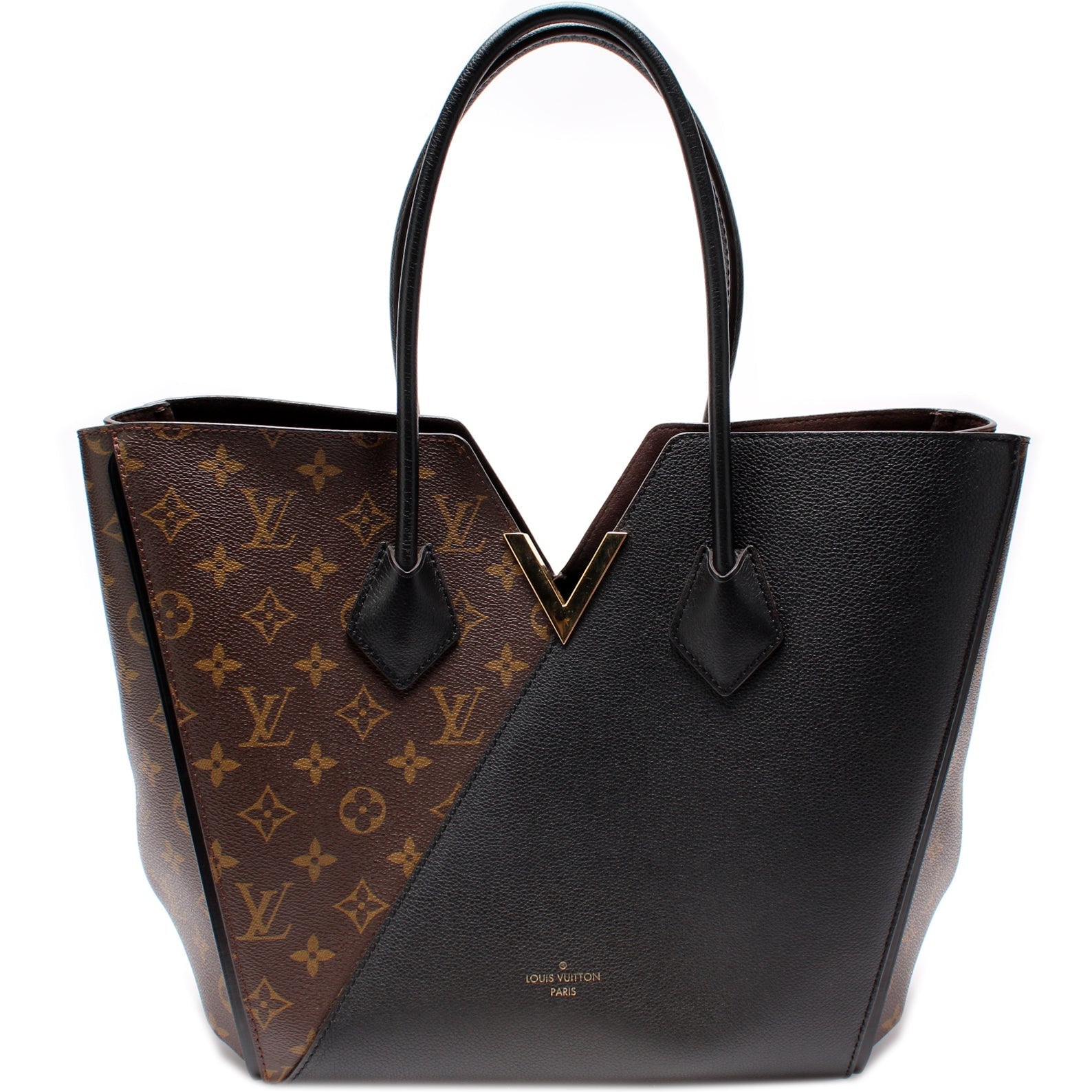 Louis Vuitton Kimono MM Monogram Handbag Monogram 3
