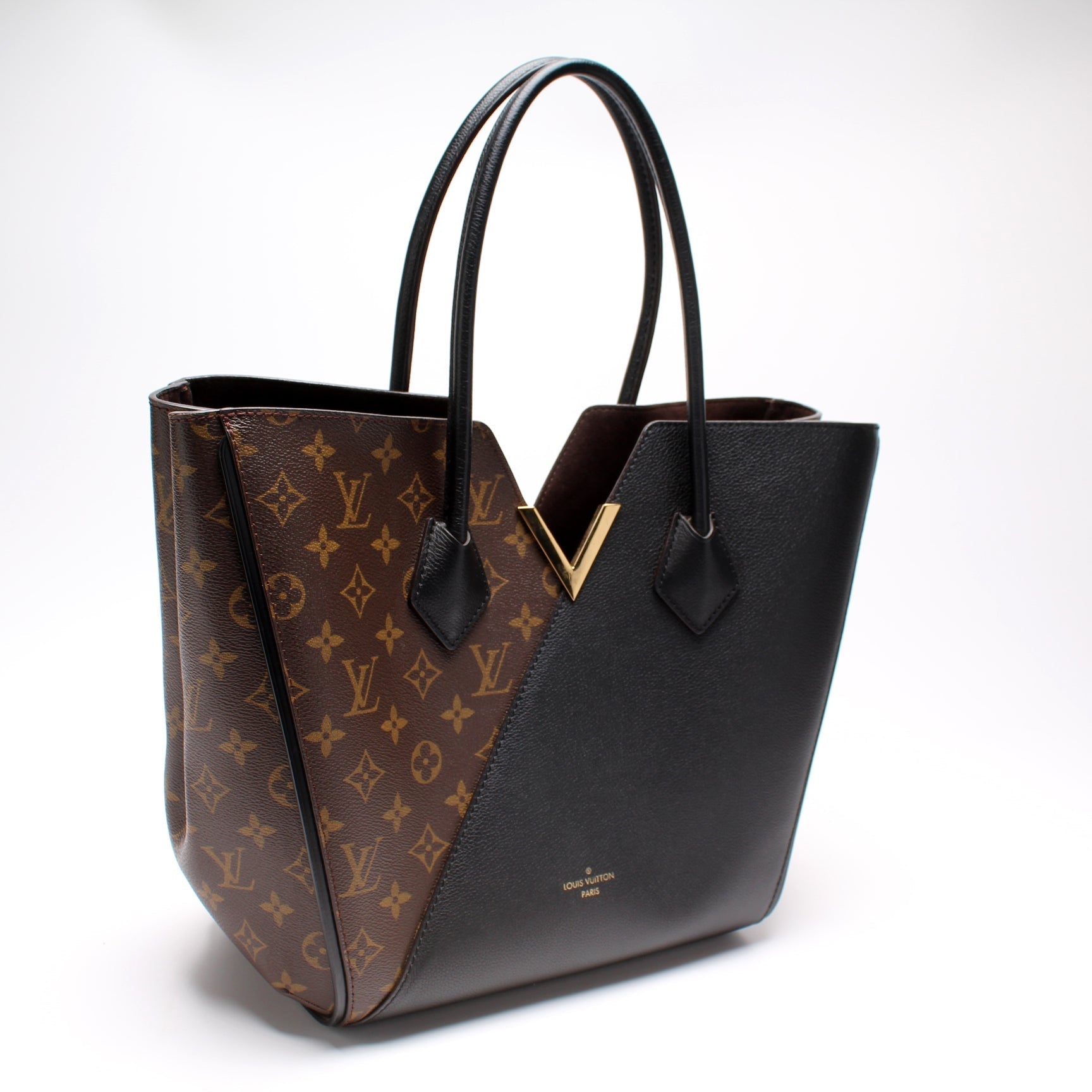 Louis Vuitton Kimono MM Monogram Handbag Monogram 3