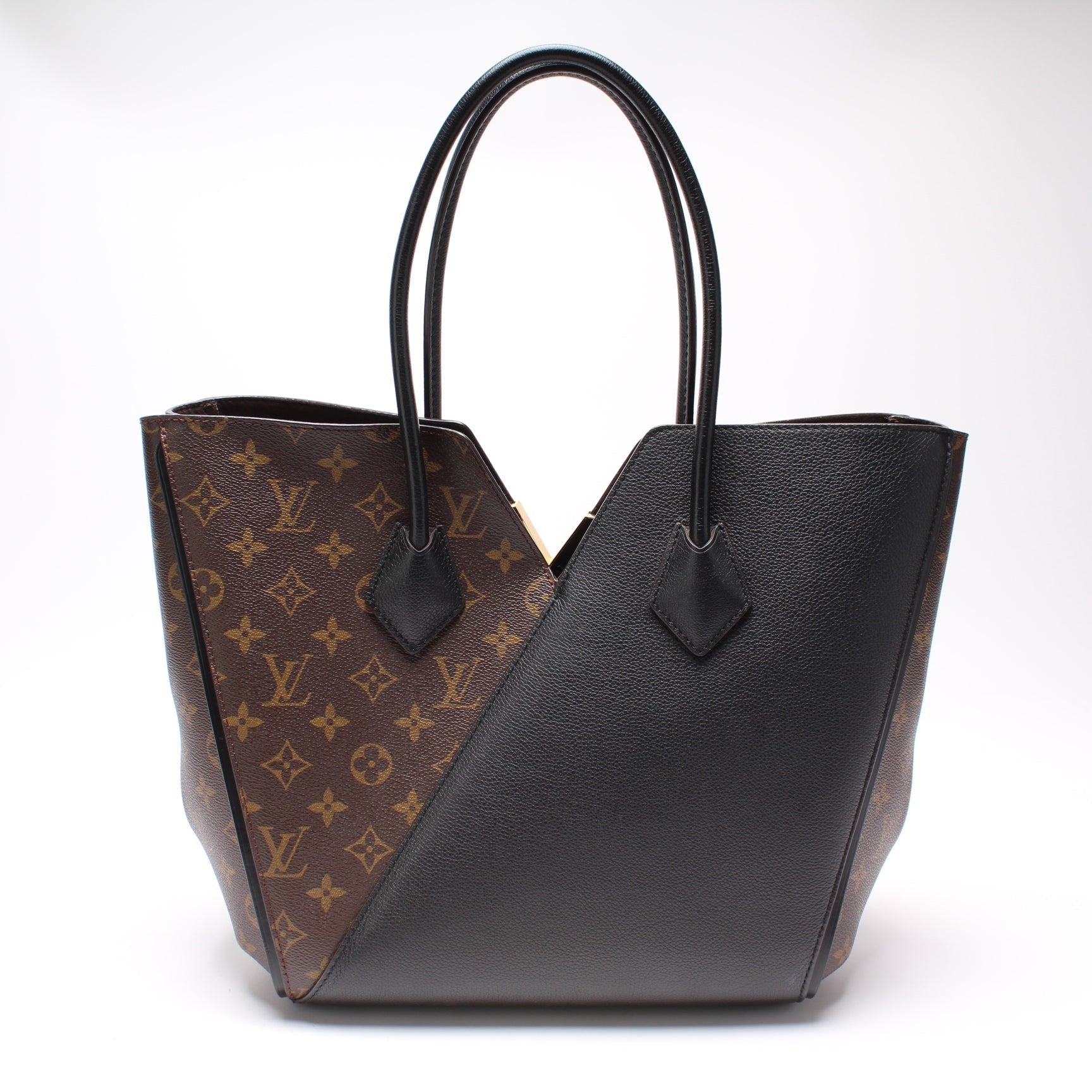 Louis Vuitton Kimono MM Monogram Handbag Monogram 3