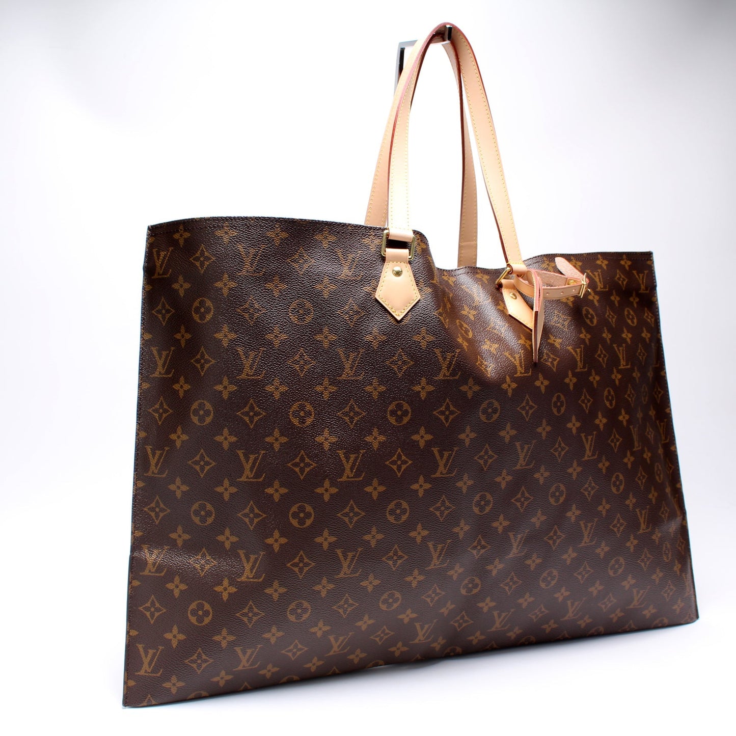 Louis Vuitton All- GM Monogram Handbag