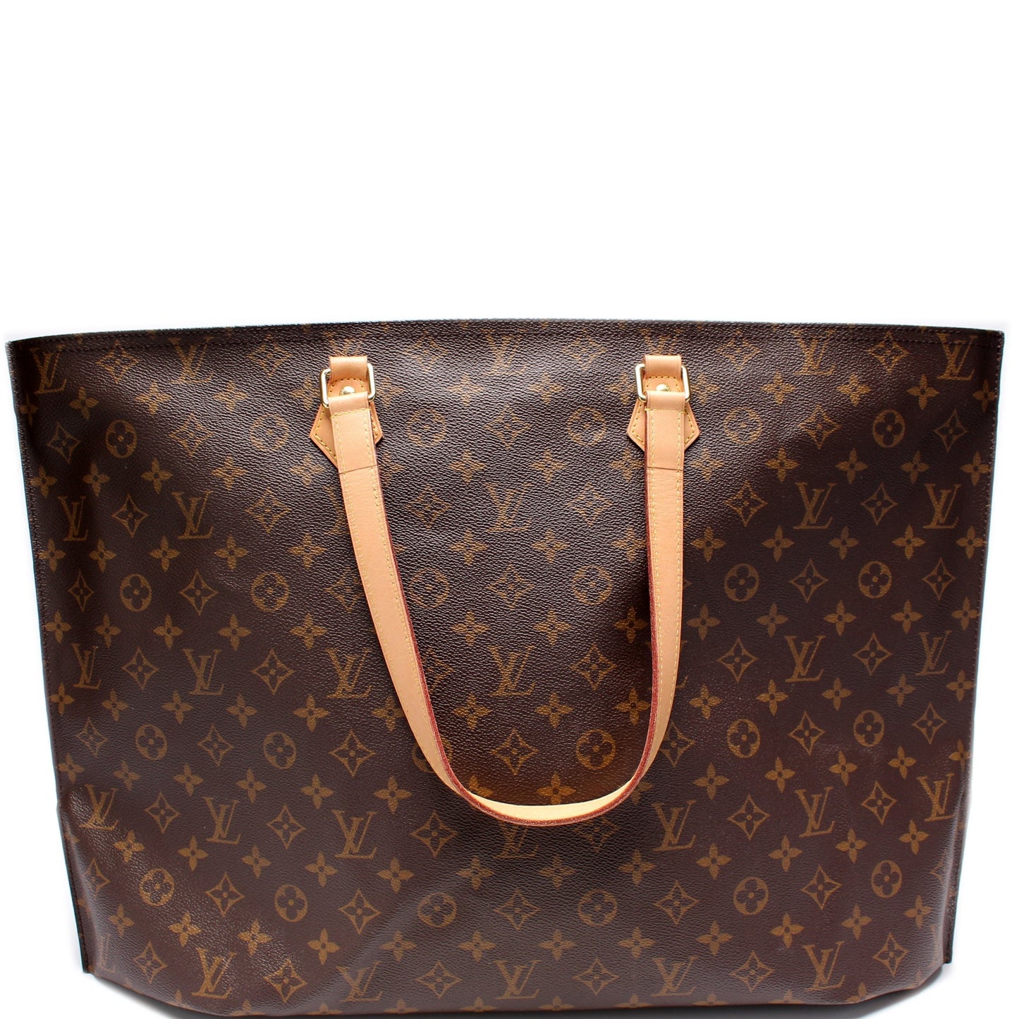 Louis Vuitton All- MM Monogram Handbag