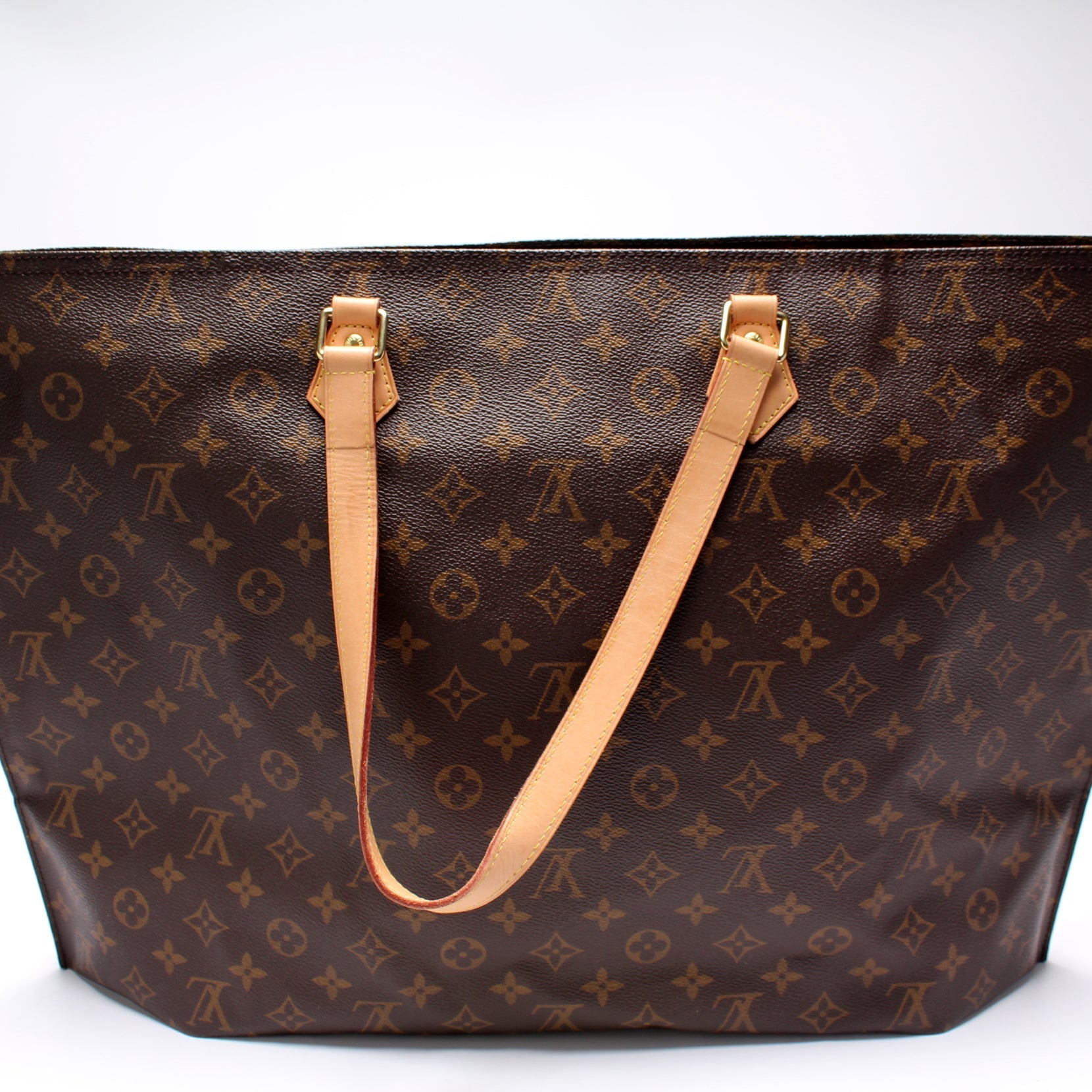 Louis Vuitton All- MM Monogram Handbag