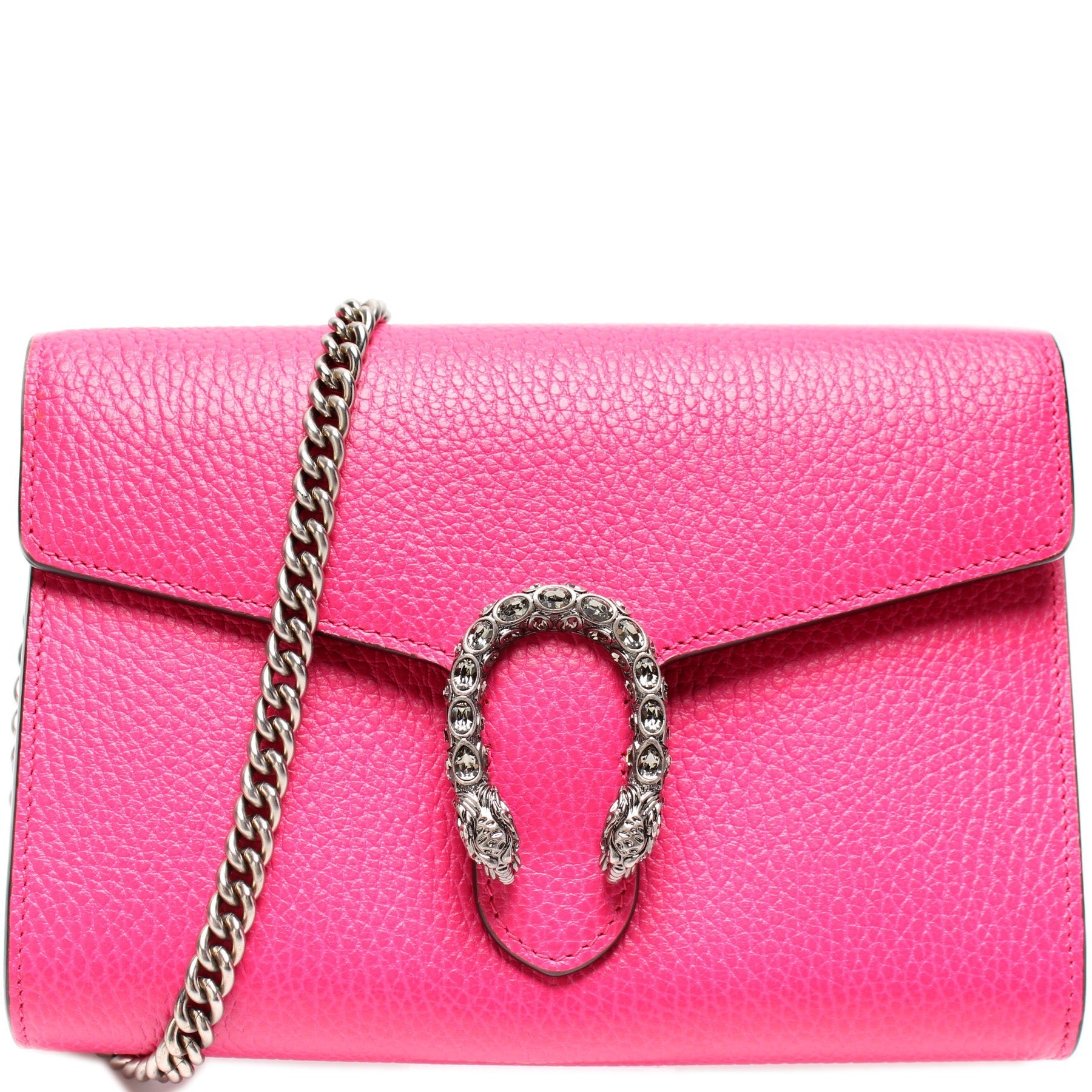 Gucci Dionysus Mini Wallet Case Wallet 10