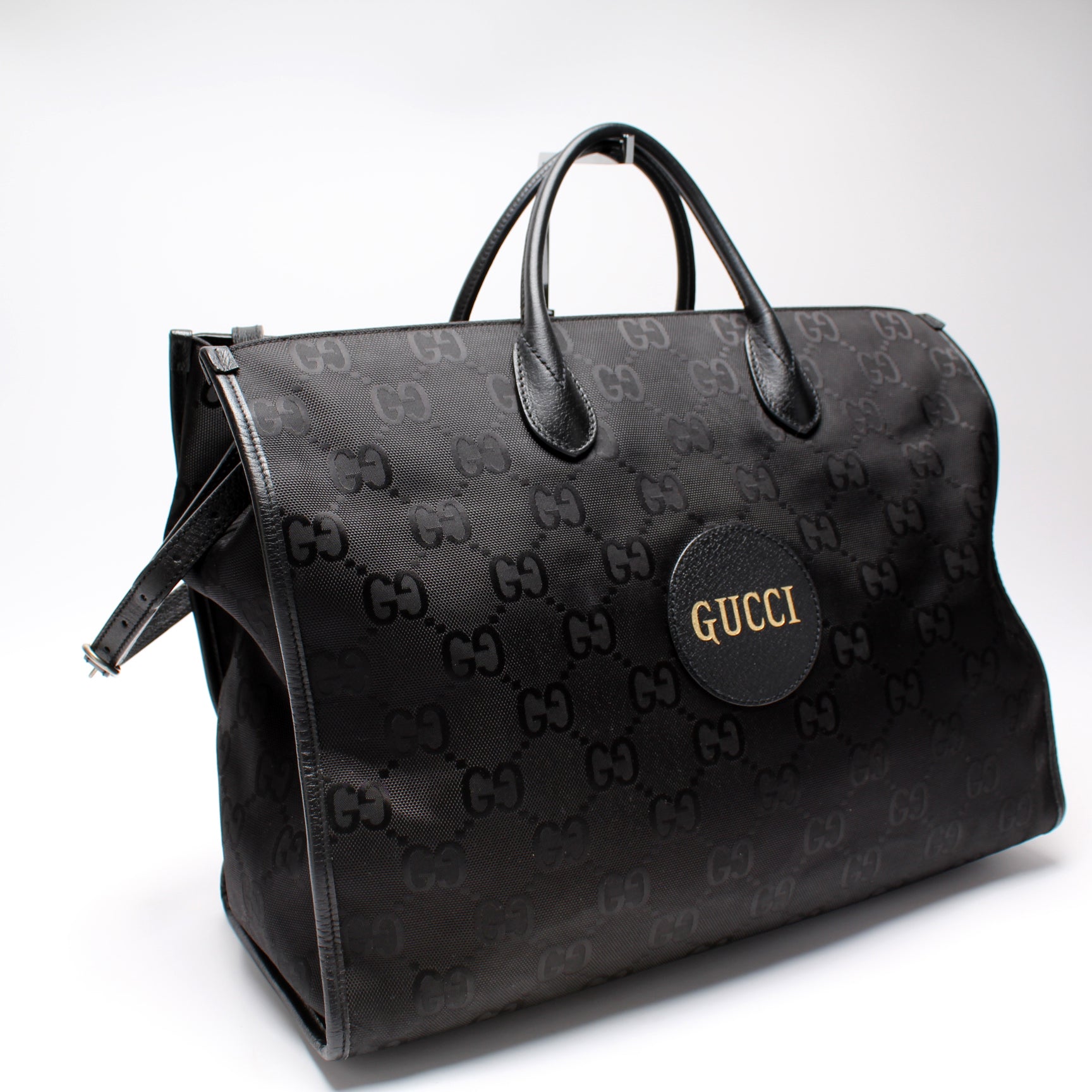 Gucci Off Grid Tote Bag Tote 3