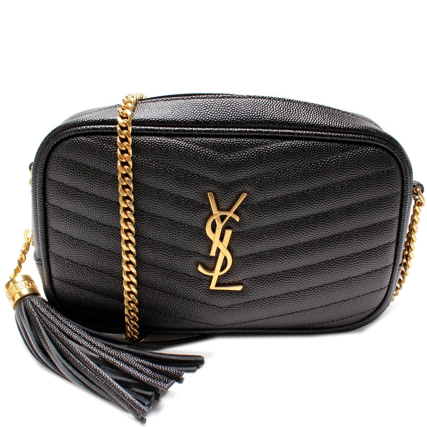 YSL Saint Laurent Lou Camera Bag Mini Travel Bag Lou Camera Mini
