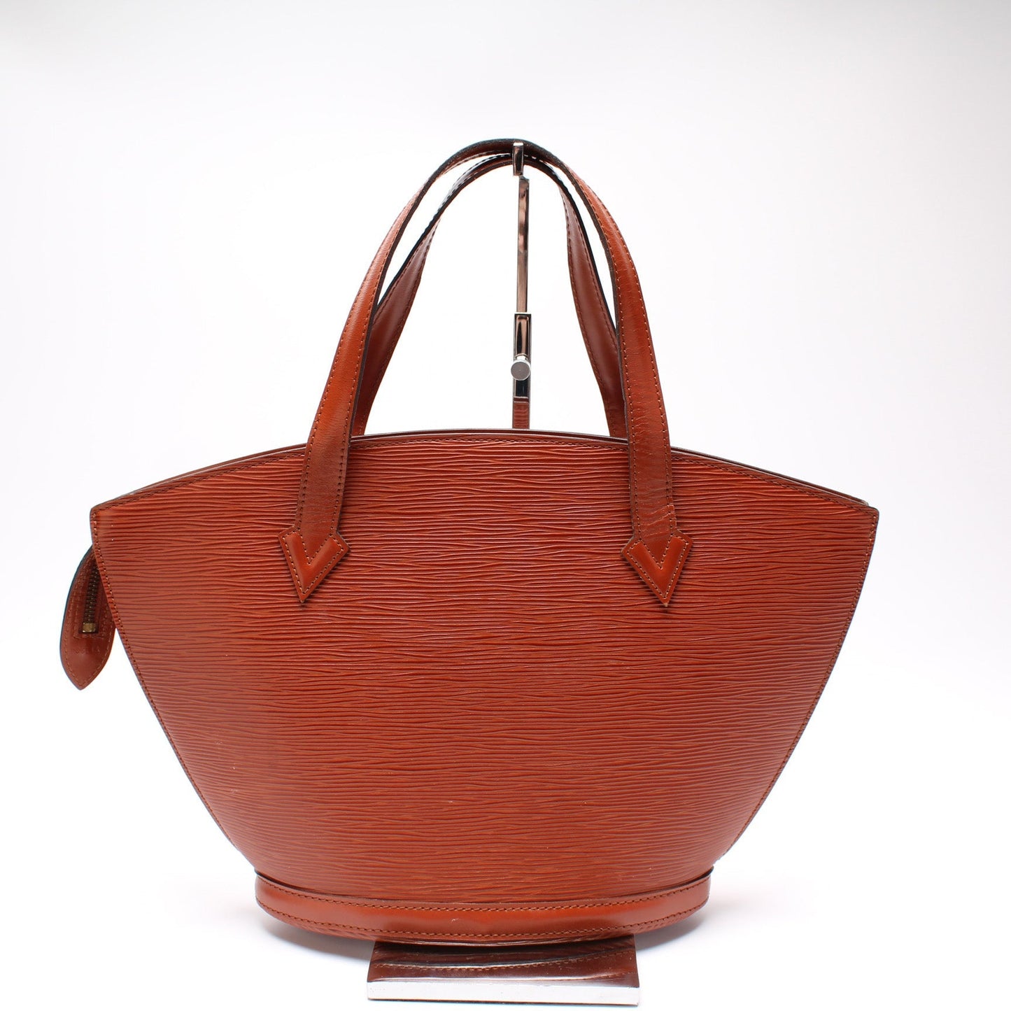Louis Vuitton St Jacques PM Epi Handbag Epi 2