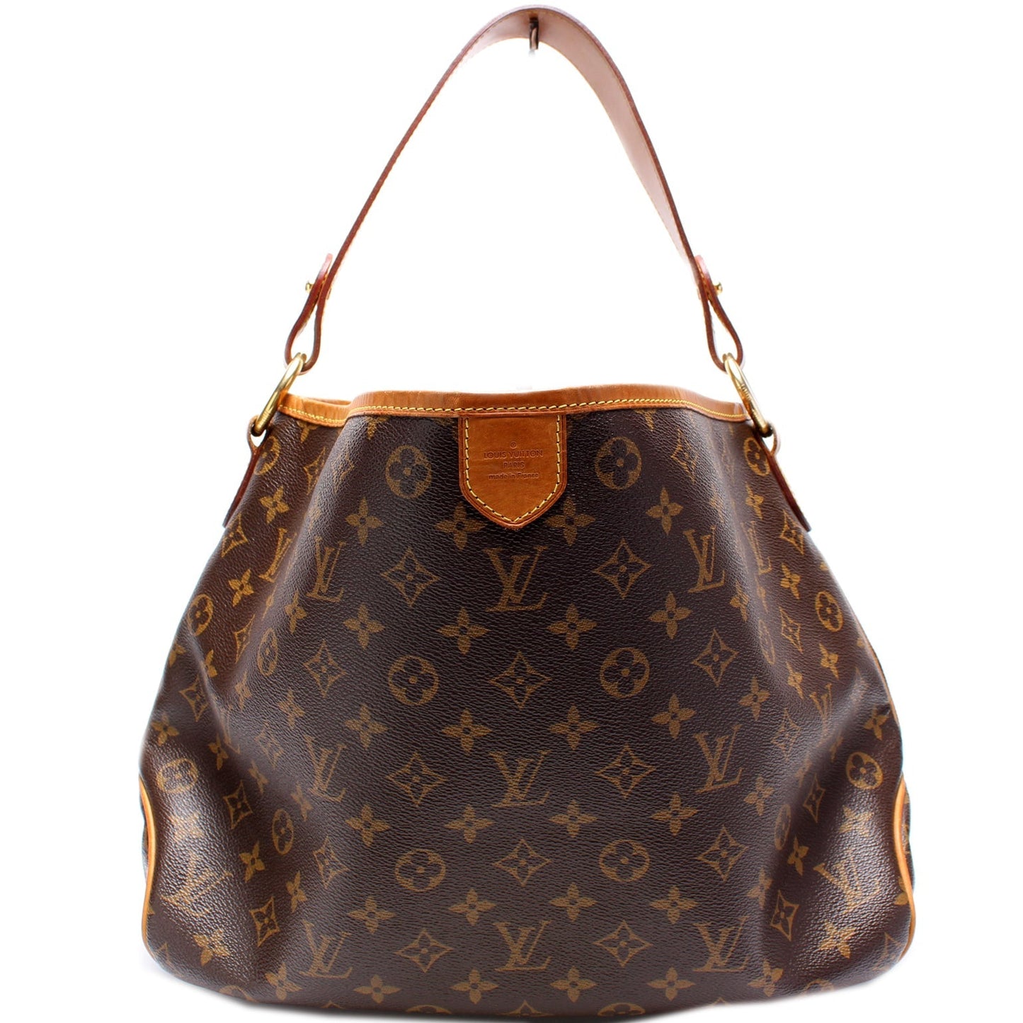 Louis Vuitton Delightful PM Monogram Handbag Monogram 4