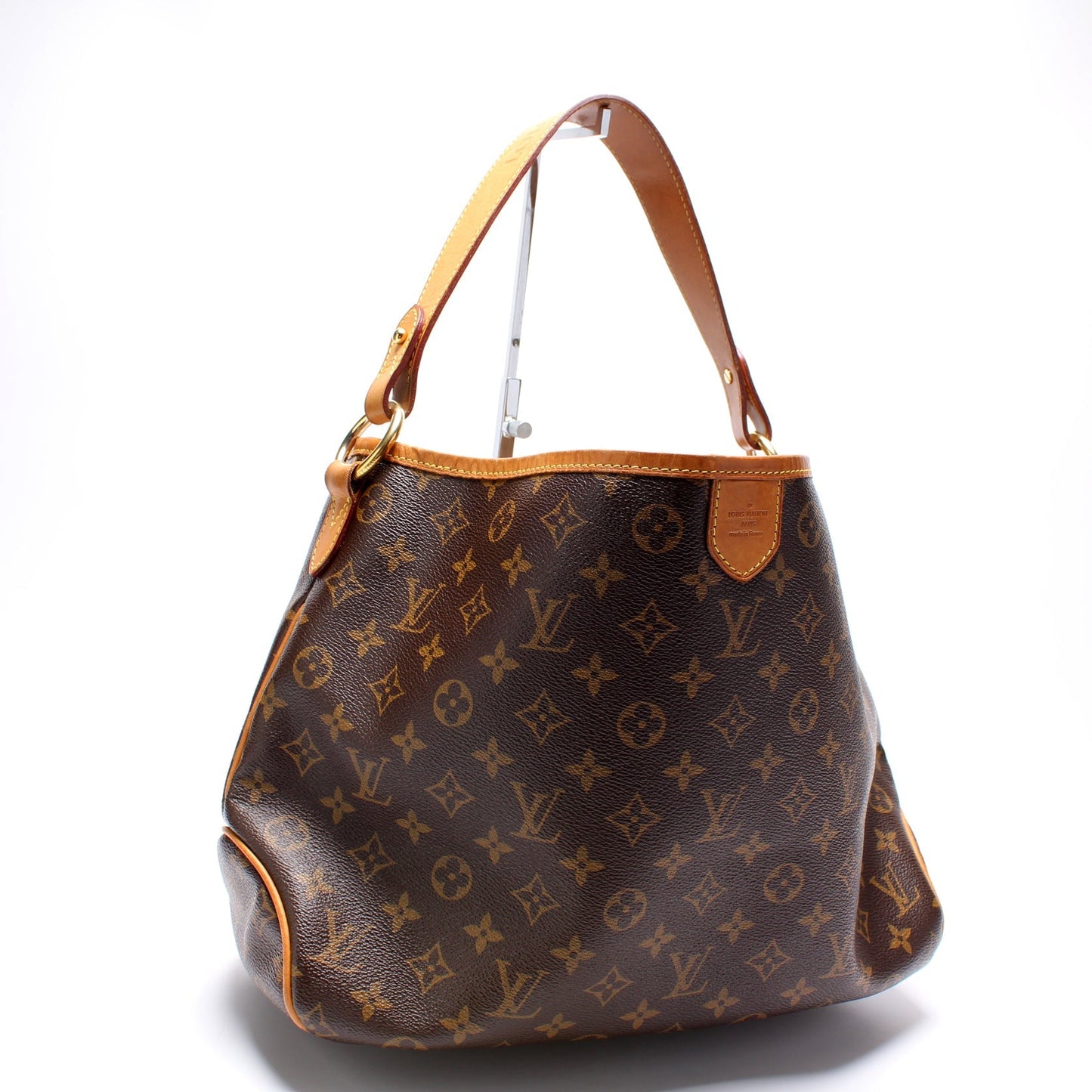 Louis Vuitton Delightful PM Monogram Handbag Monogram 4