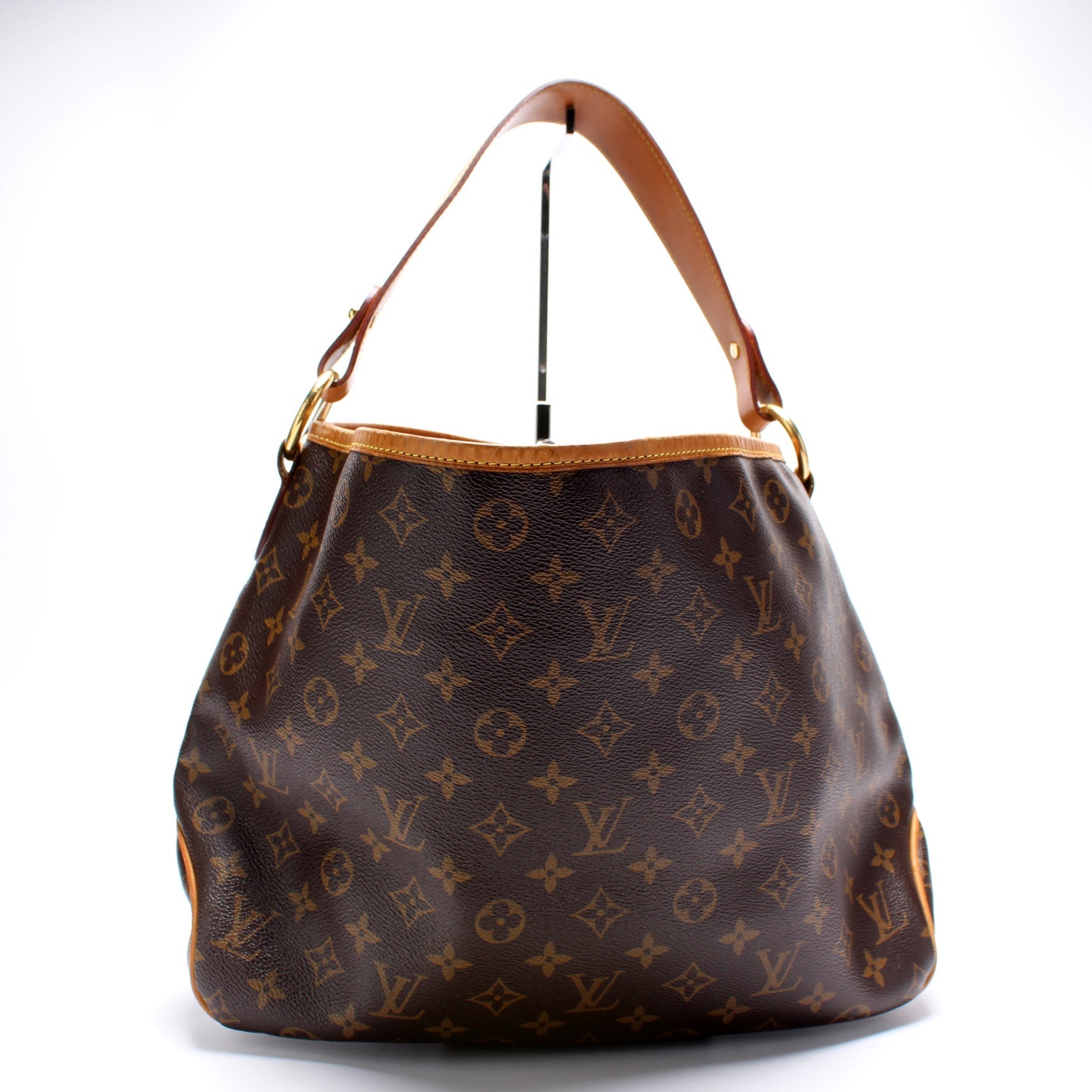 Louis Vuitton Delightful PM Monogram Handbag Monogram 4