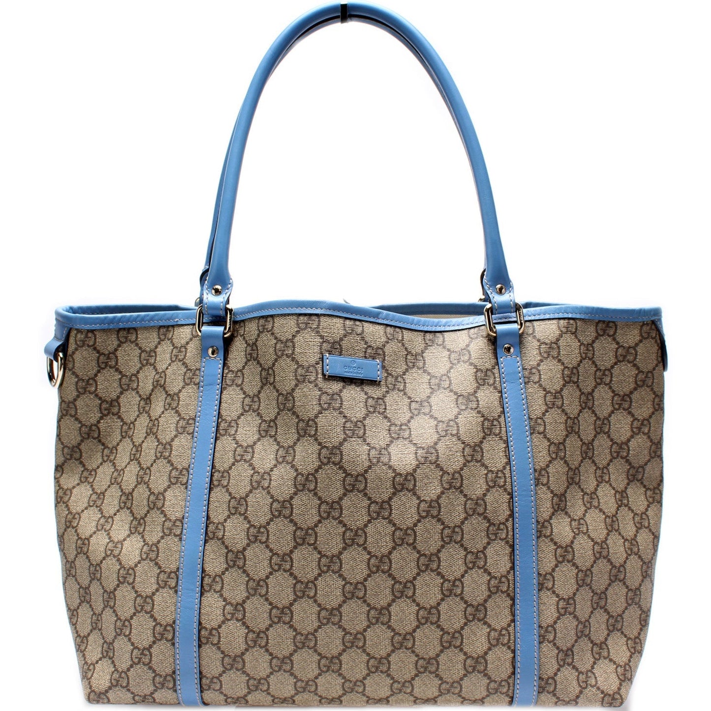 Gucci GG Supreme Joy Medium Tote Bag