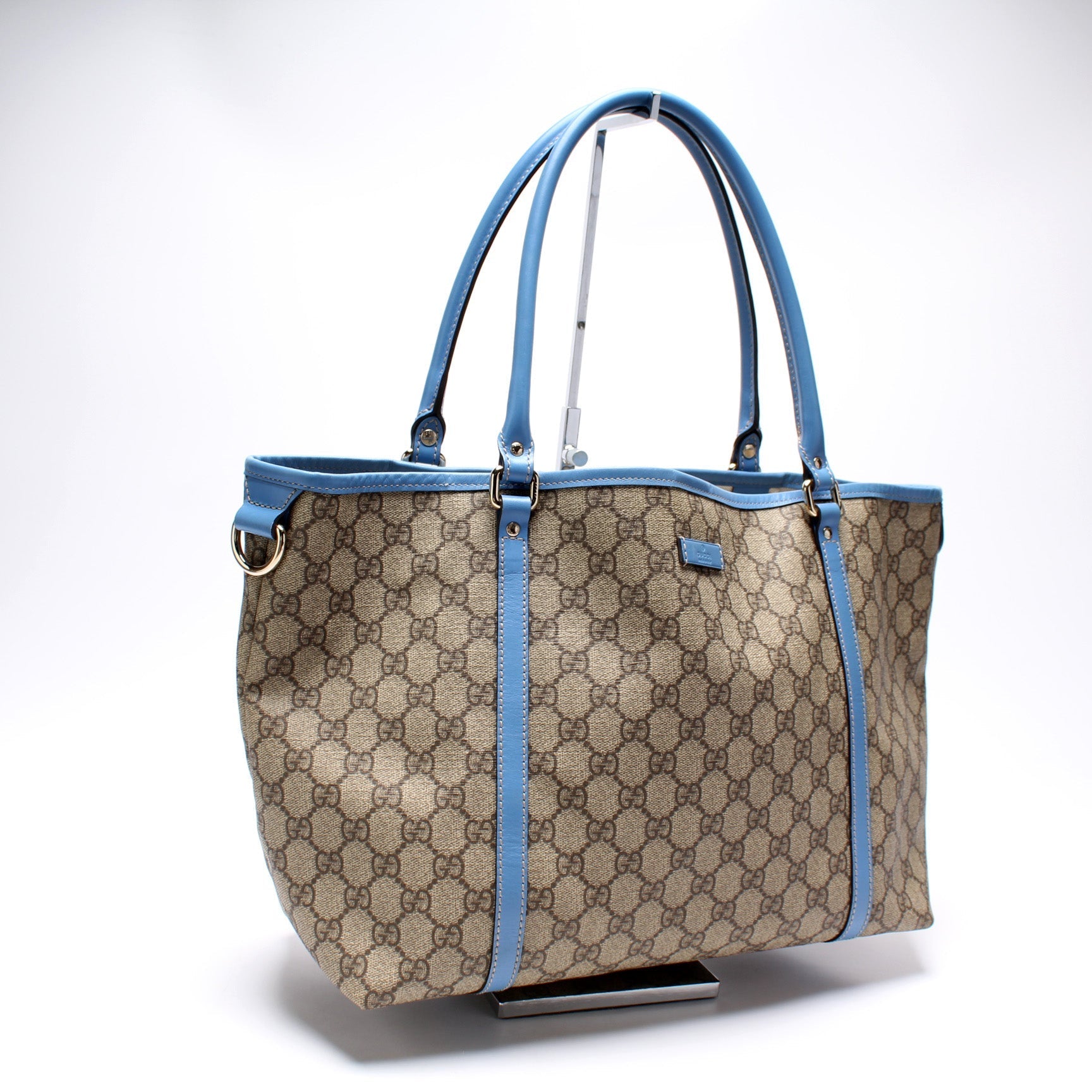 Gucci GG Supreme Joy Medium Tote Bag