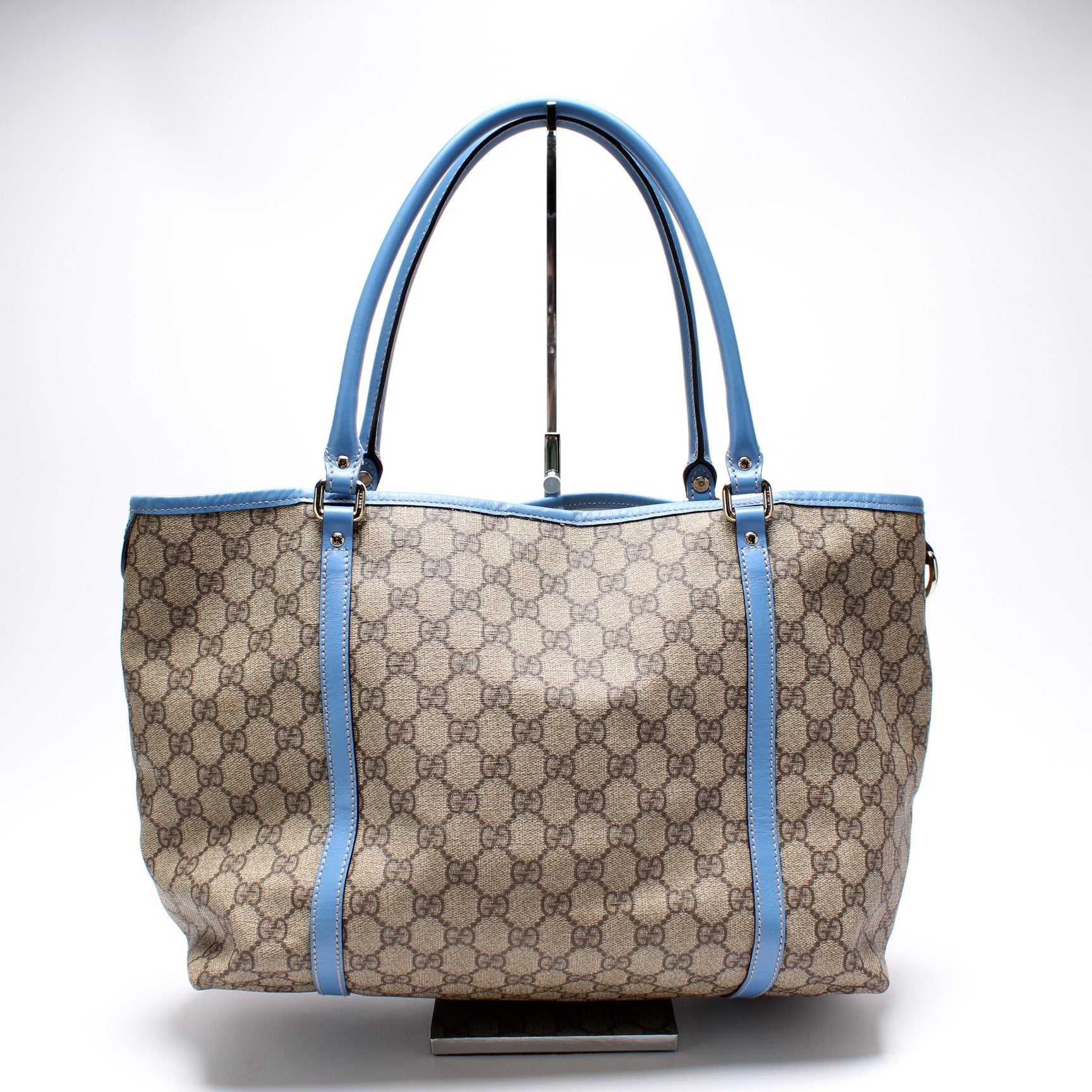 Gucci GG Supreme Joy Medium Tote Bag