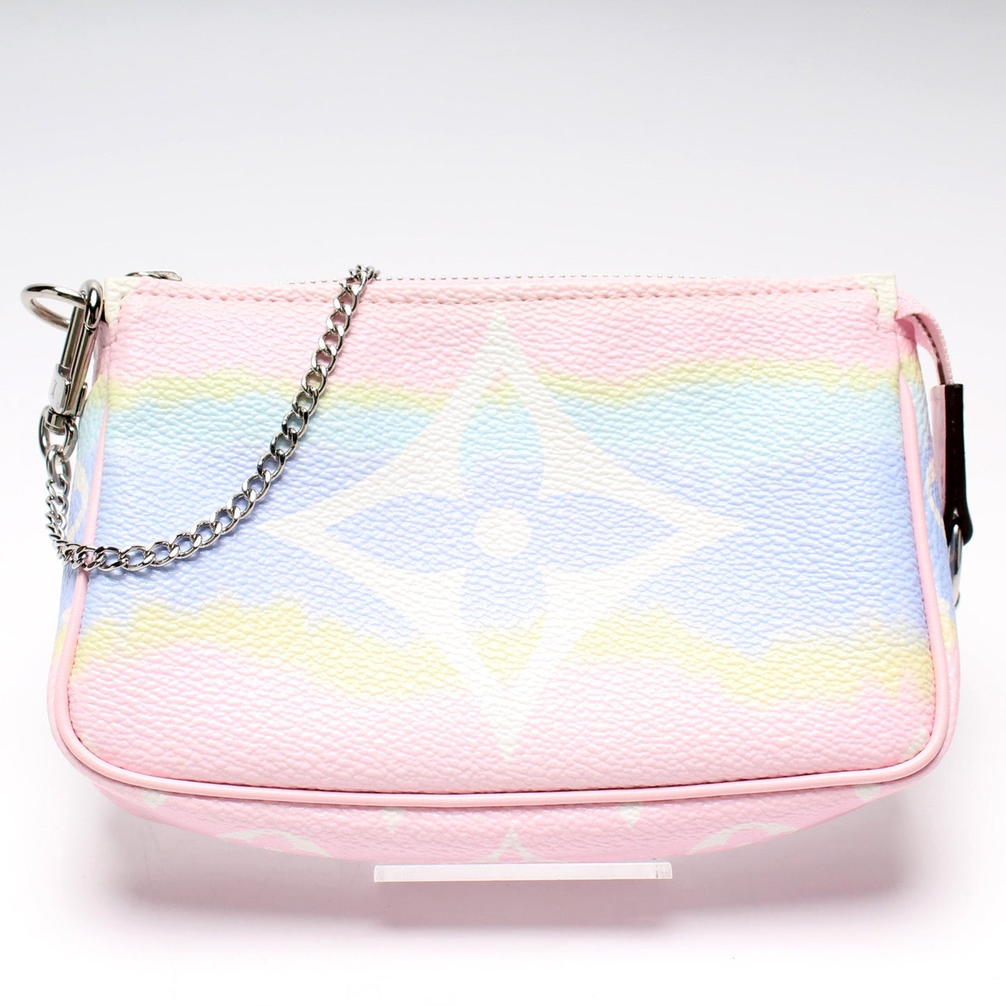 Louis Vuitton Pochette Accessories Escale Clutch Bag
