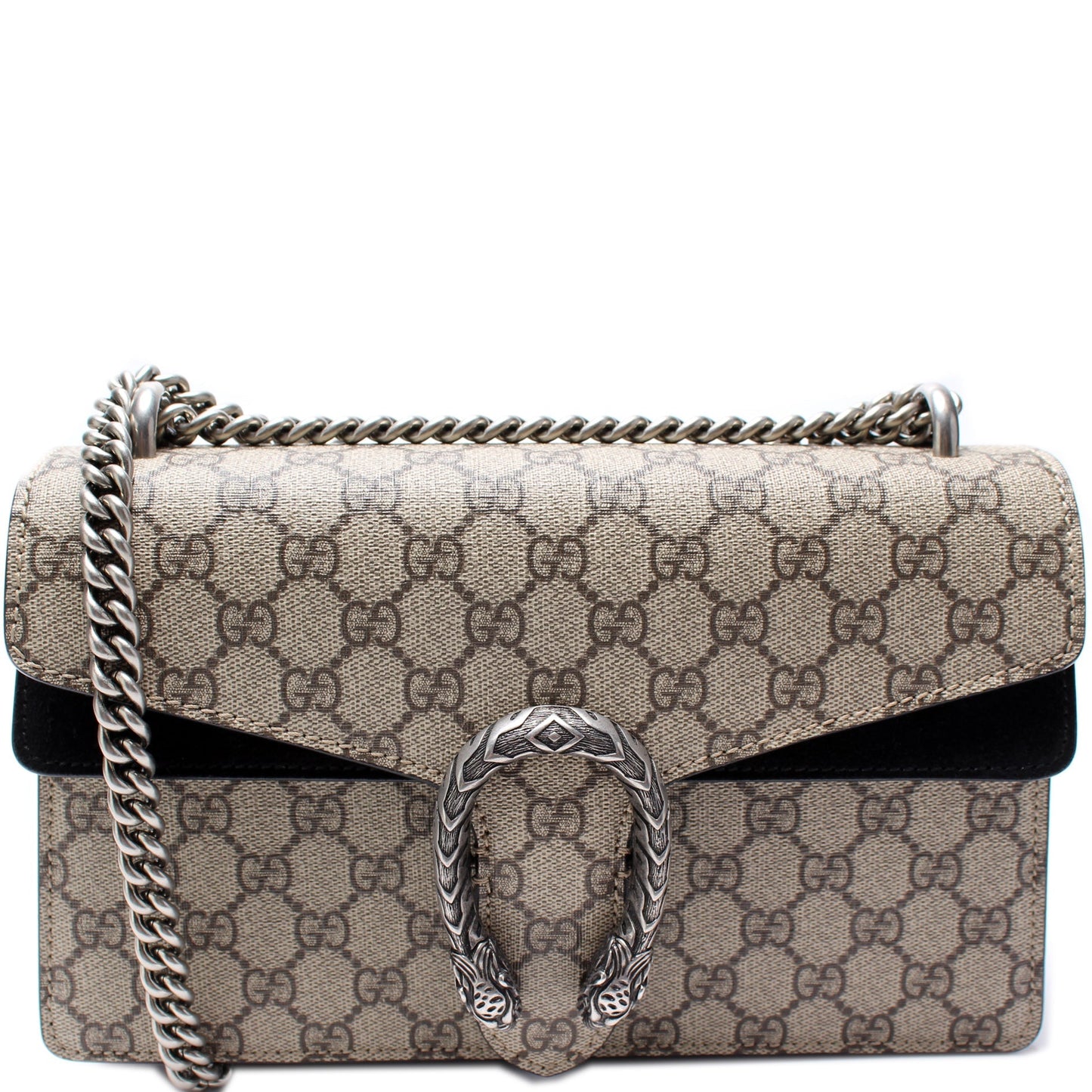 Gucci Dionysus GG Small Shoulder Bag Small 3