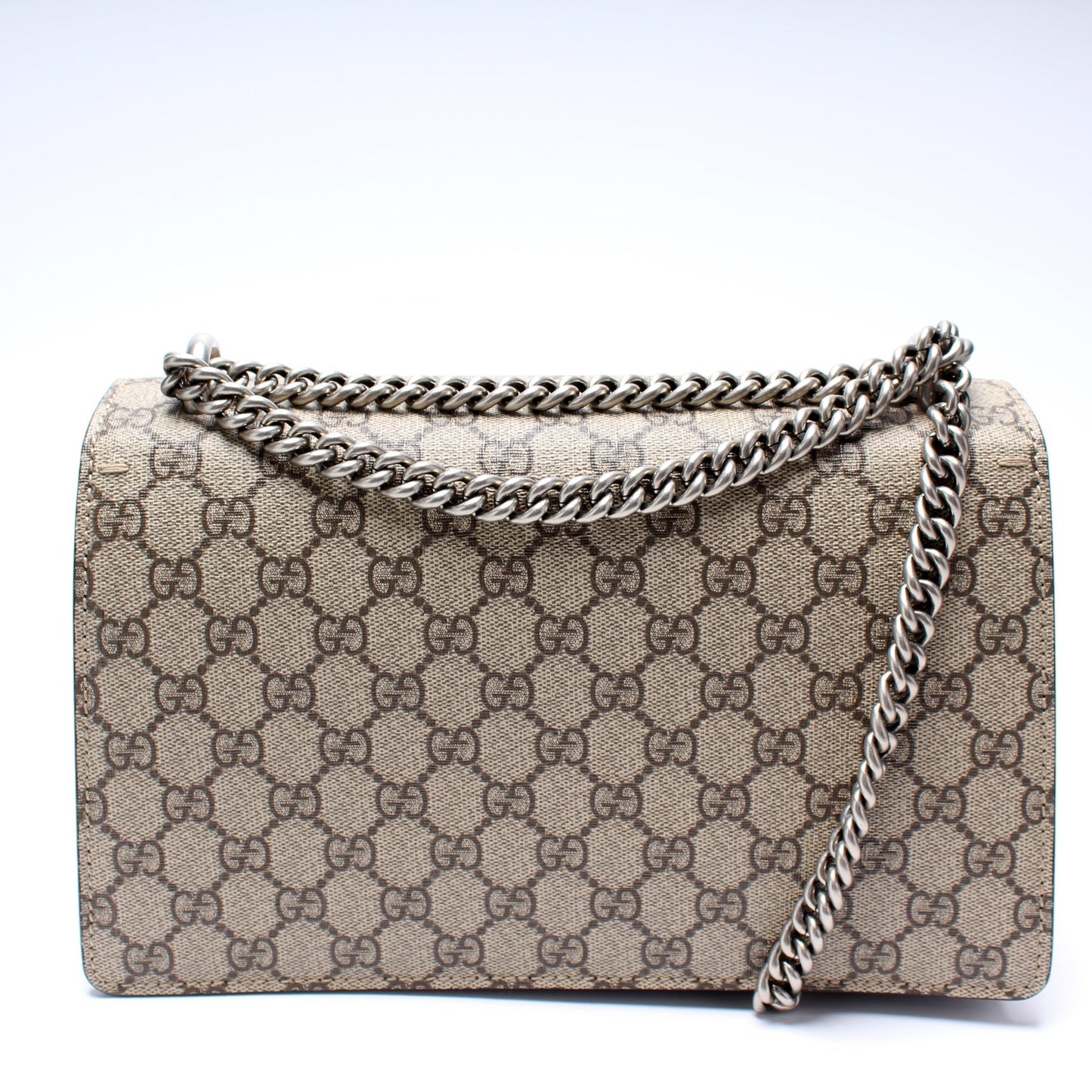 Gucci Dionysus GG Small Shoulder Bag Small 3