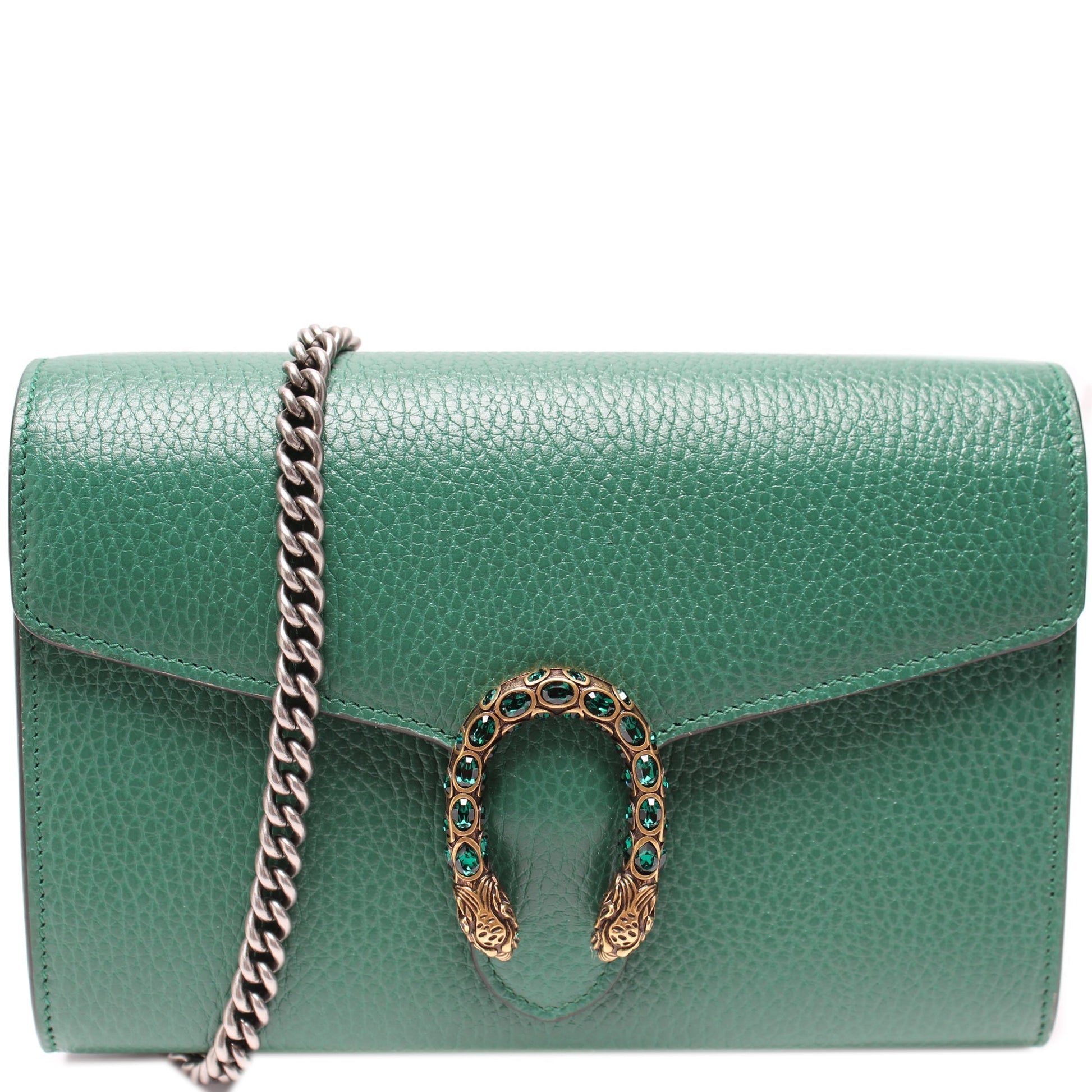 Gucci Dionysus Mini Wallet Case Wallet 15