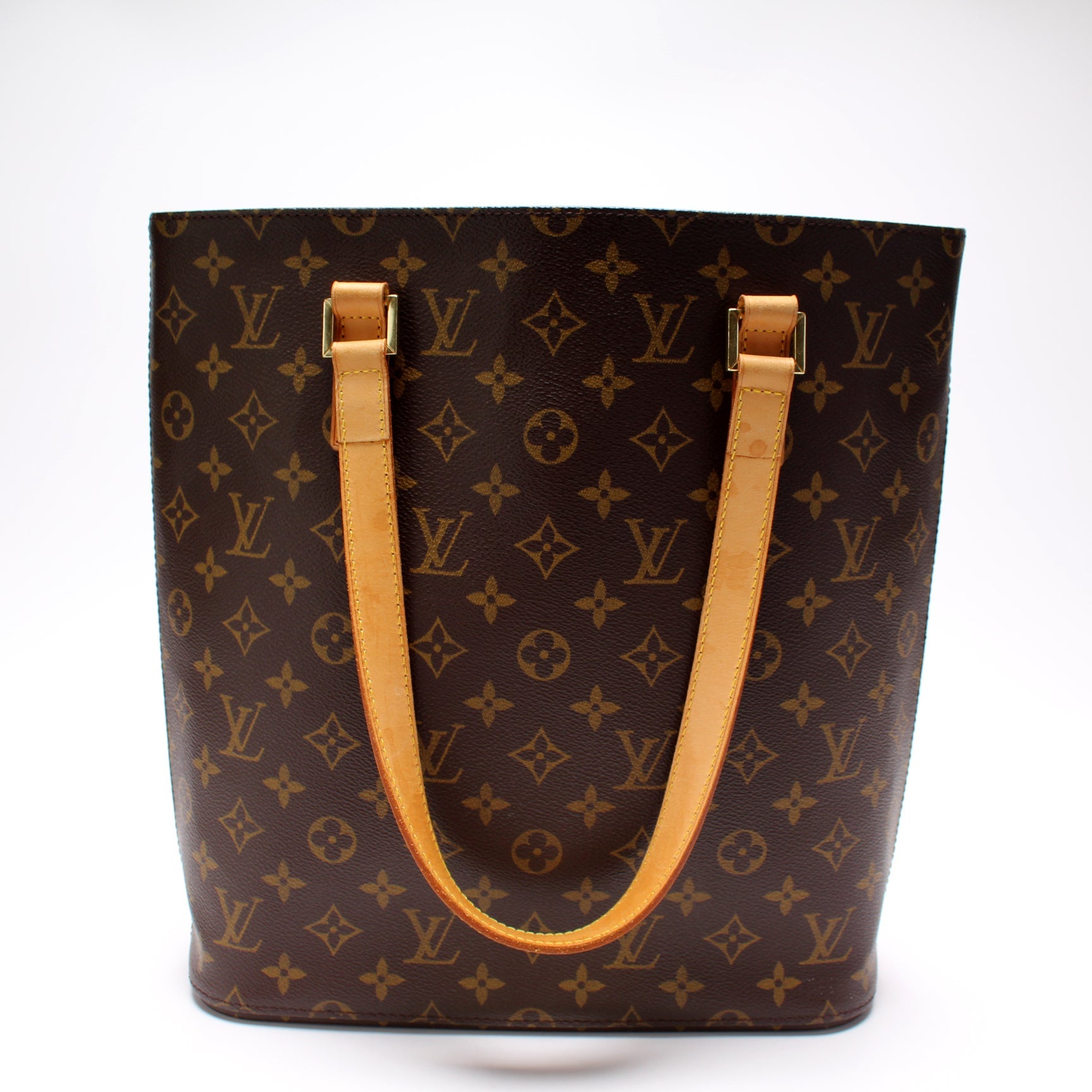 Louis Vuitton Vavin Monogram GM Handbag Monogram 3