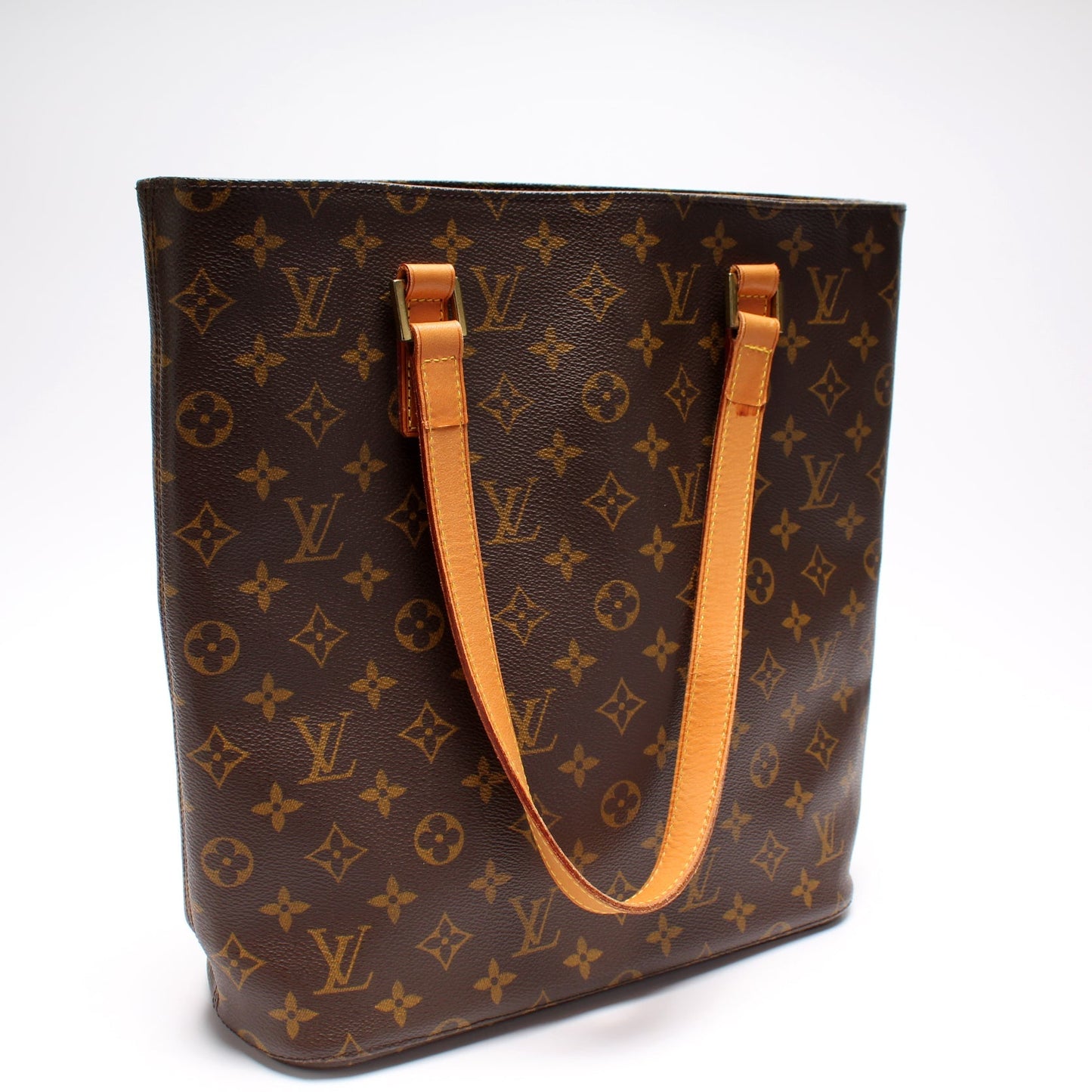 Louis Vuitton Vavin Monogram GM Handbag Monogram 1