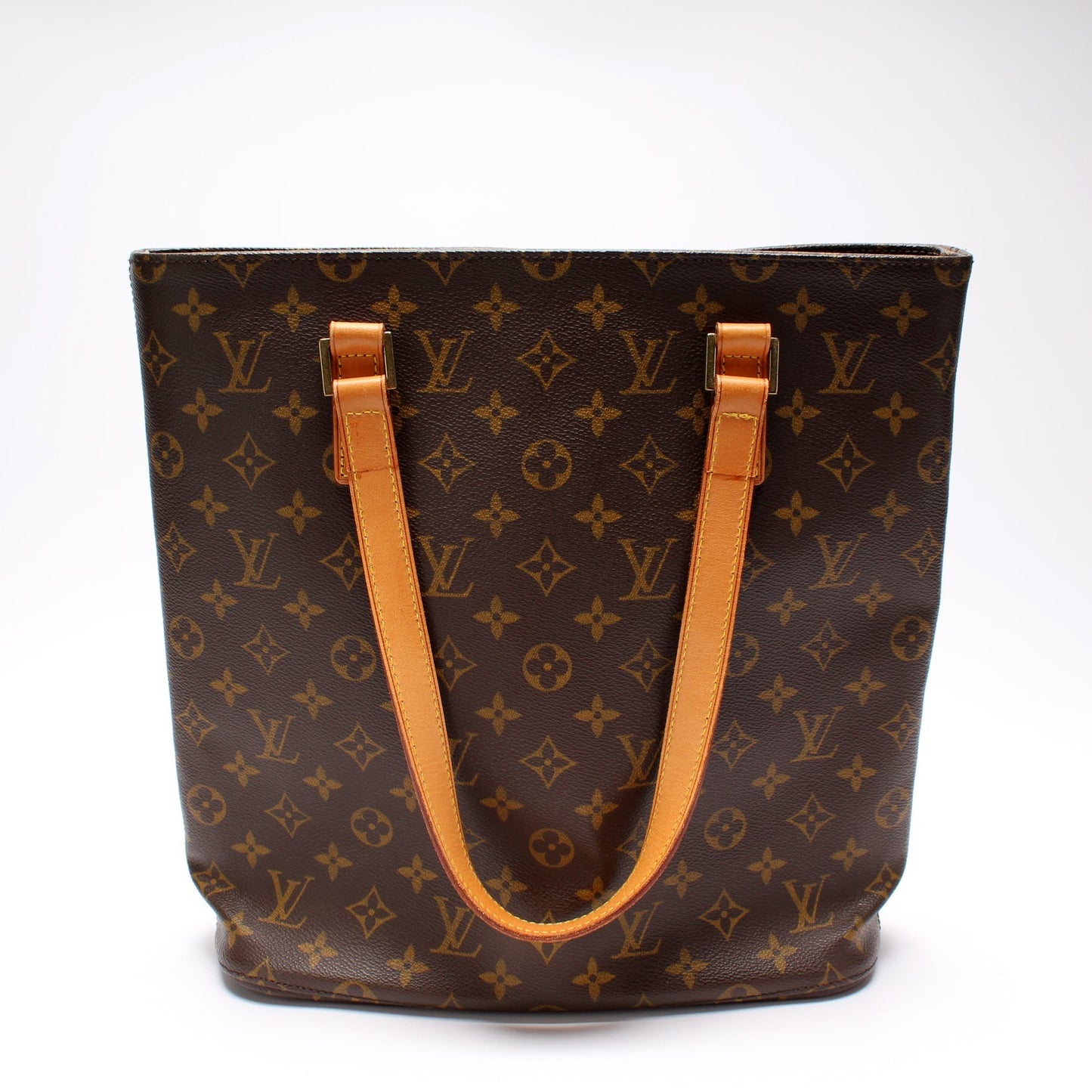 Louis Vuitton Vavin Monogram GM Handbag Monogram 1