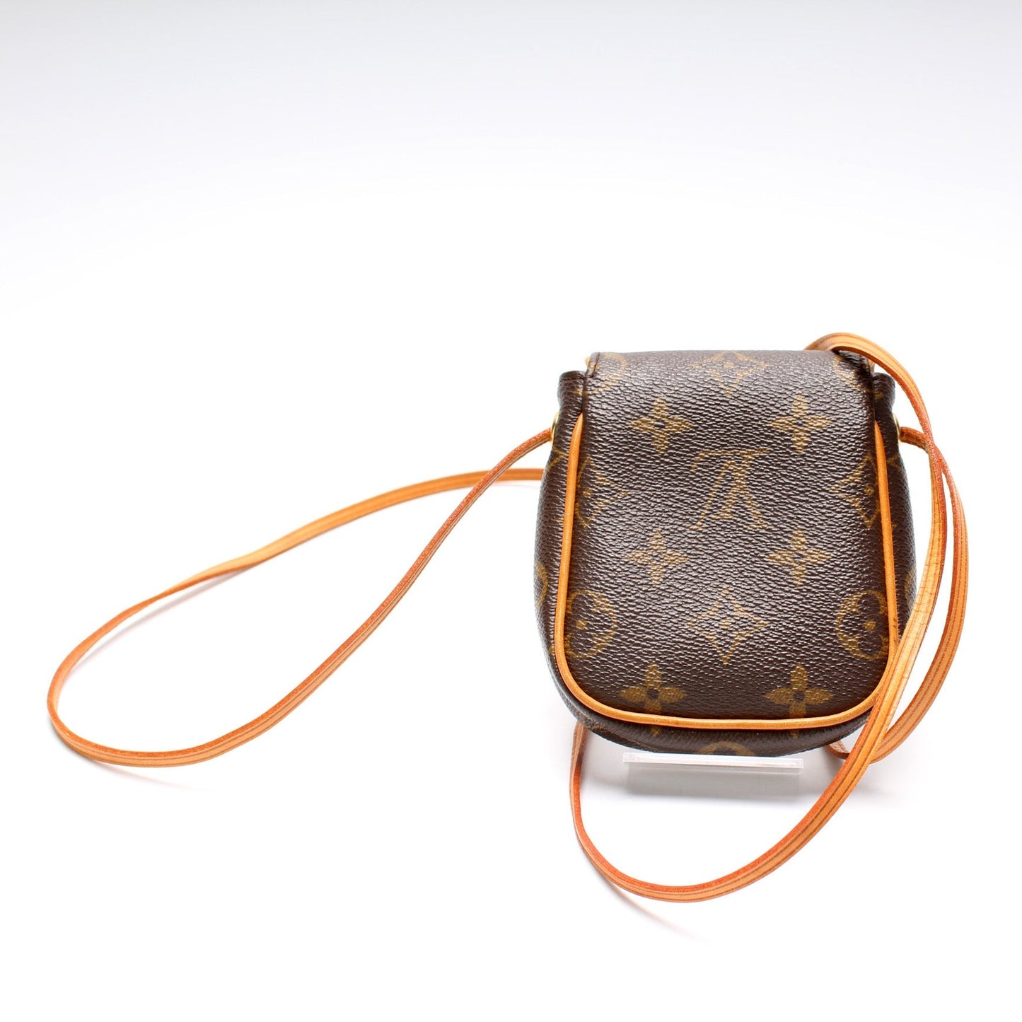 Louis Vuitton Pochette Cancun Monogram Crossbody Bag Monogram 1