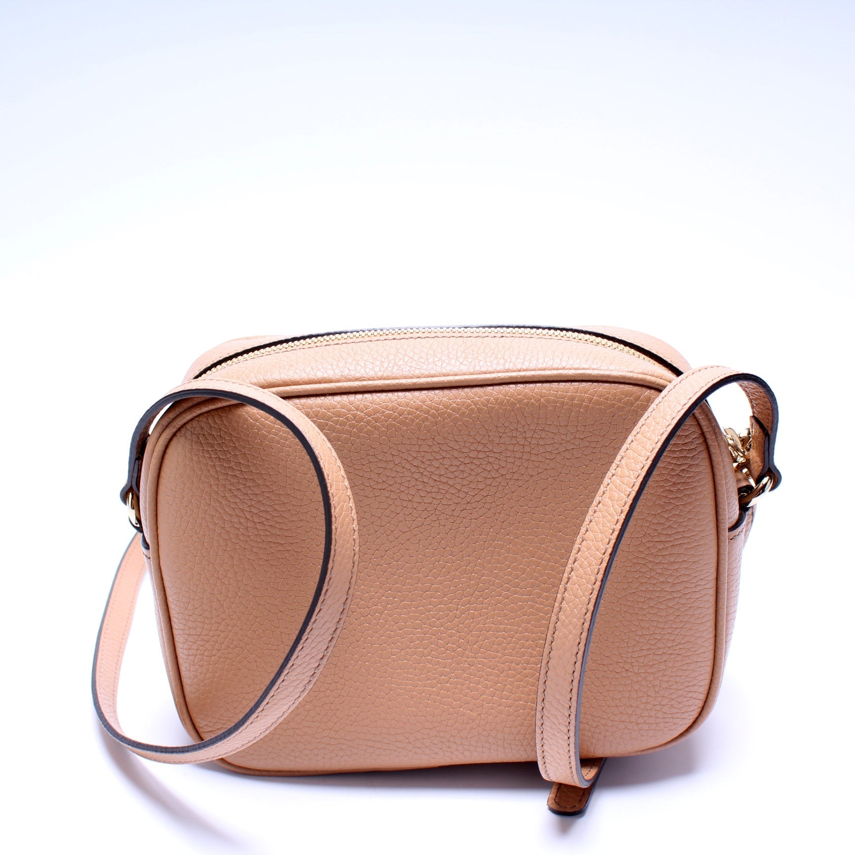 Gucci Soho Disco Crossbody Bag Crossbody 5
