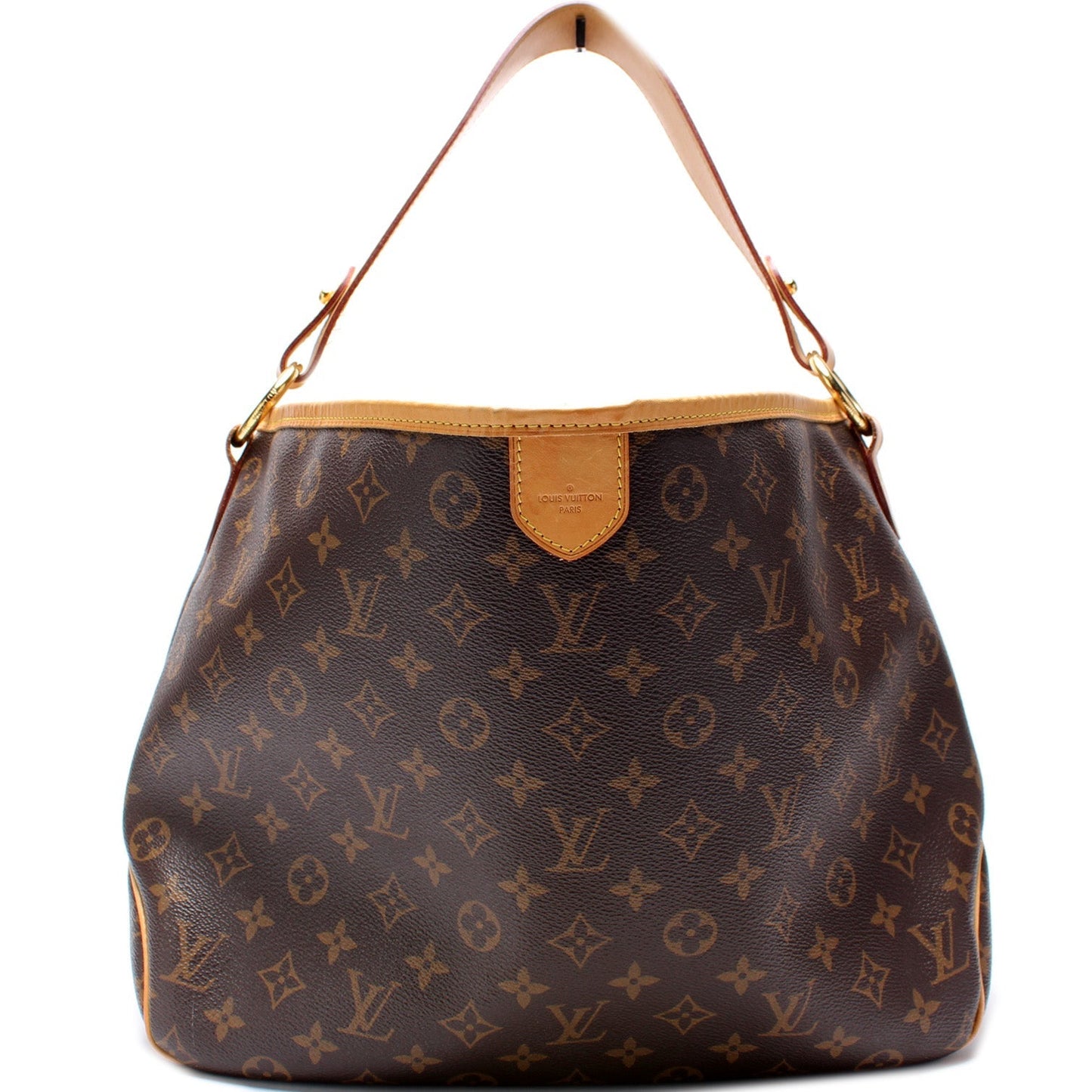Louis Vuitton Delightful PM Monogram Handbag Monogram 5