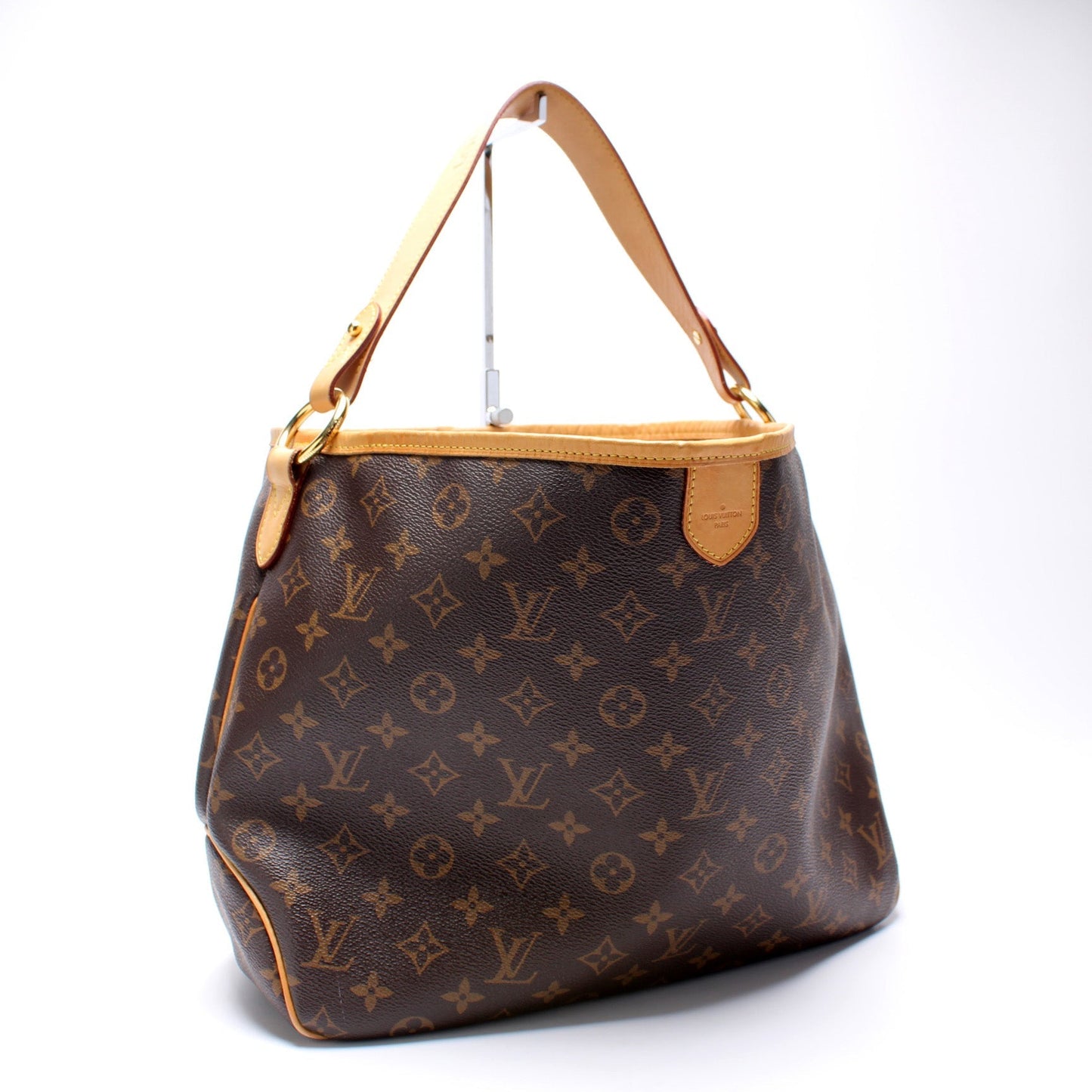Louis Vuitton Delightful PM Monogram Handbag Monogram 5