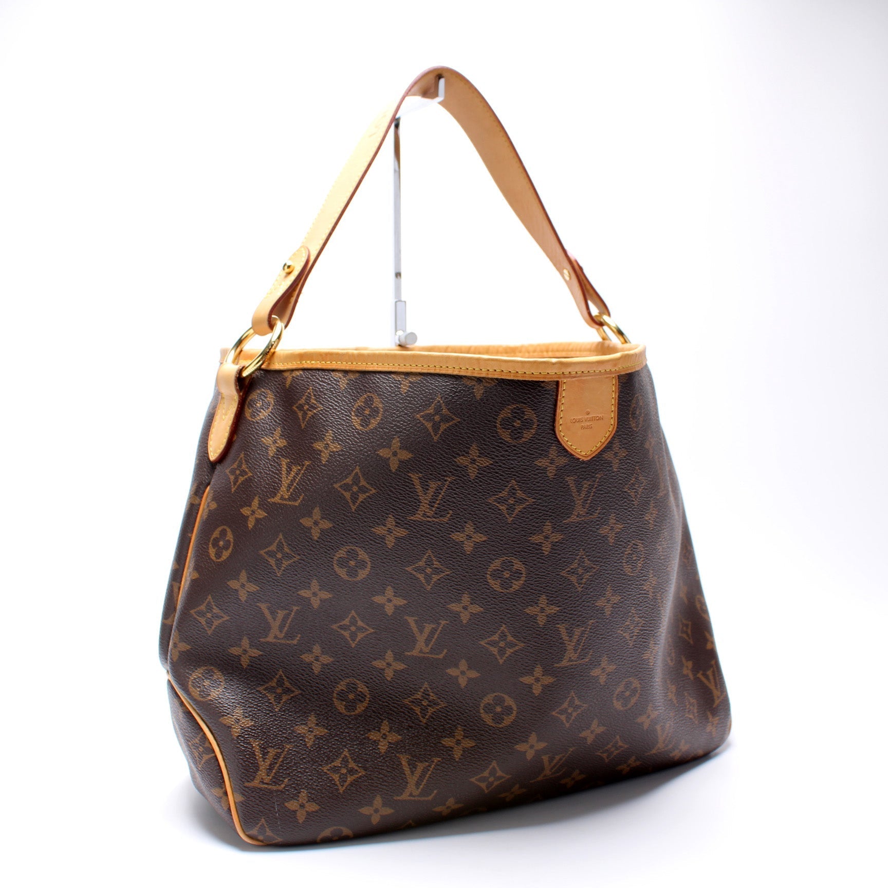 Louis Vuitton Delightful PM Monogram Handbag Monogram 5