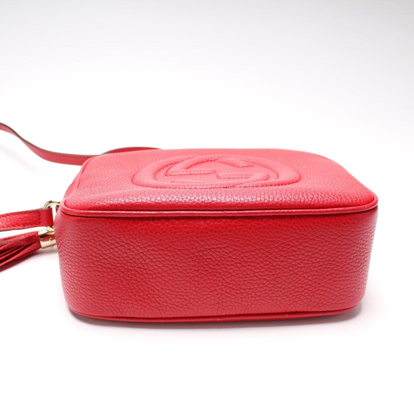Gucci Soho Disco Crossbody Bag Crossbody 8