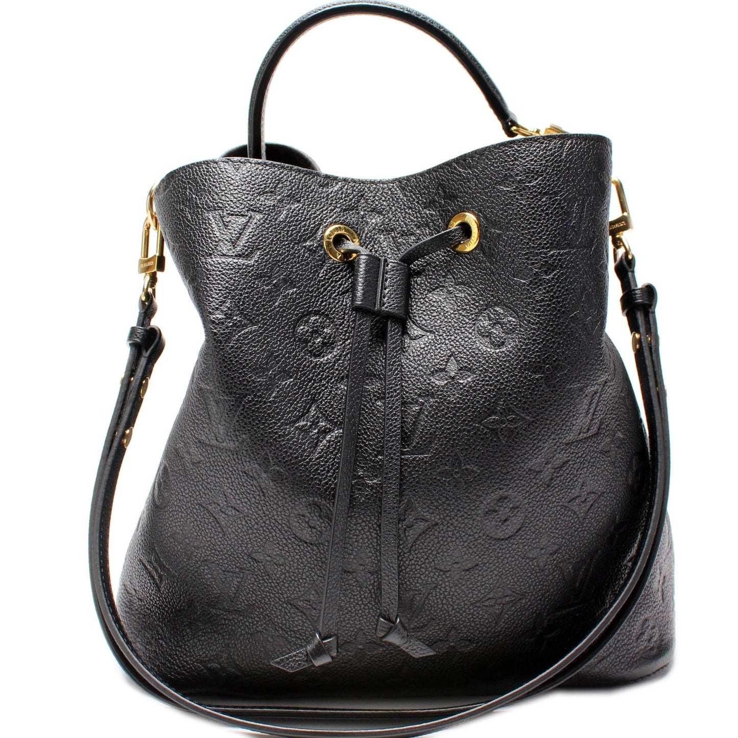 Louis Vuitton Neonoe MM Empreinte Handbag Empreinte 3
