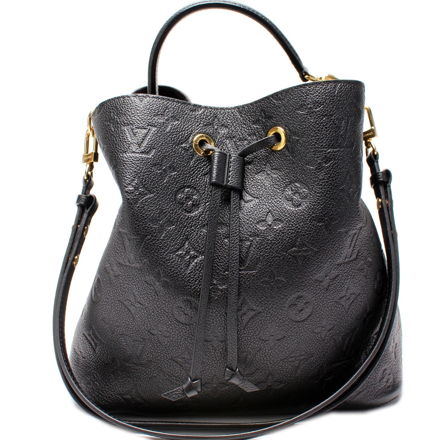 Louis Vuitton Neonoe MM Empreinte Handbag Empreinte 3