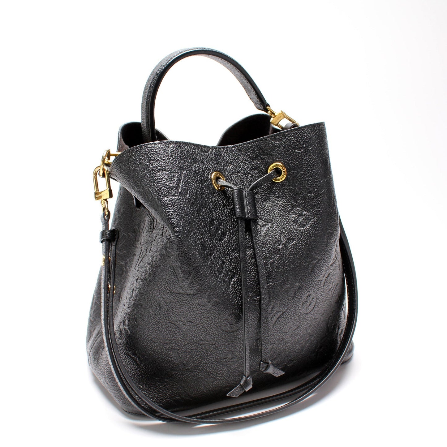 Louis Vuitton Neonoe MM Empreinte Handbag Empreinte 3