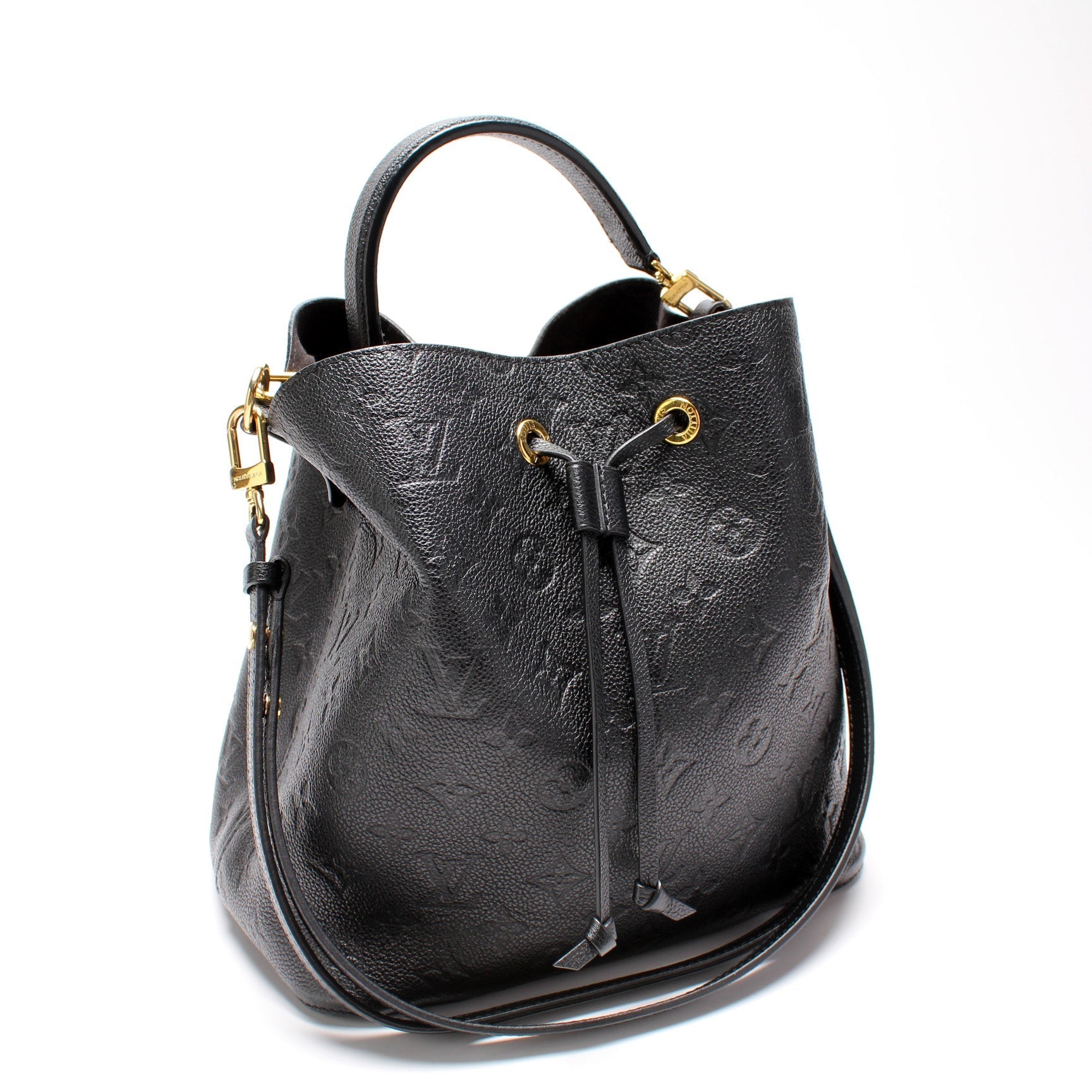 Louis Vuitton Neonoe MM Empreinte Handbag Empreinte 3